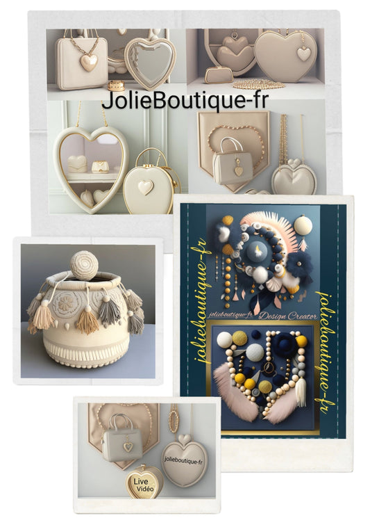 JolieBoutique-fr La mode tendance du moment !