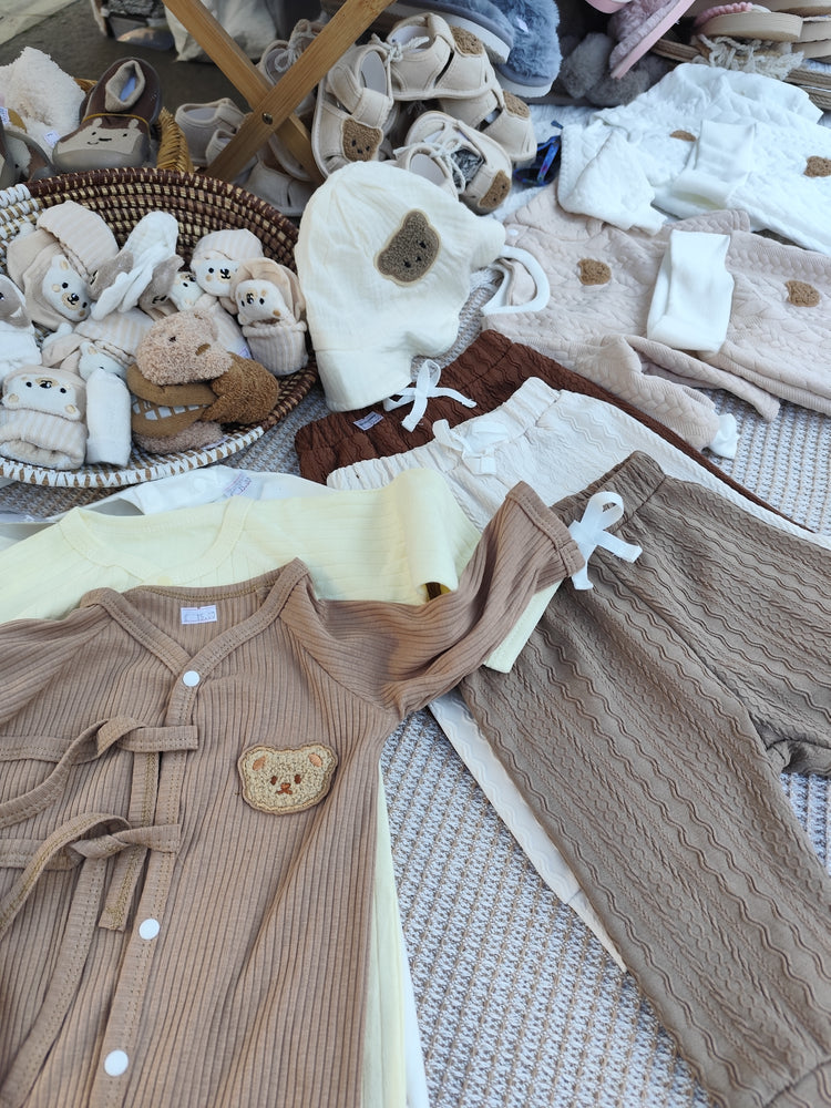 Collection bébé et enfant