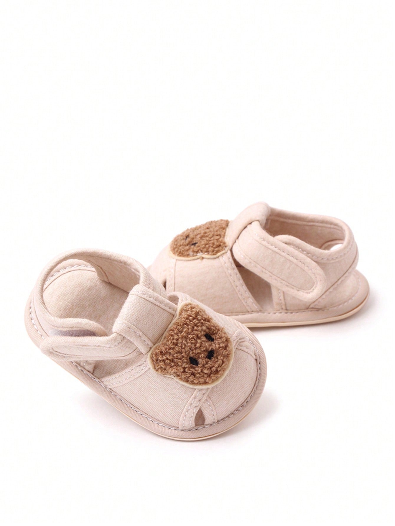 Chaussures bébé été automne