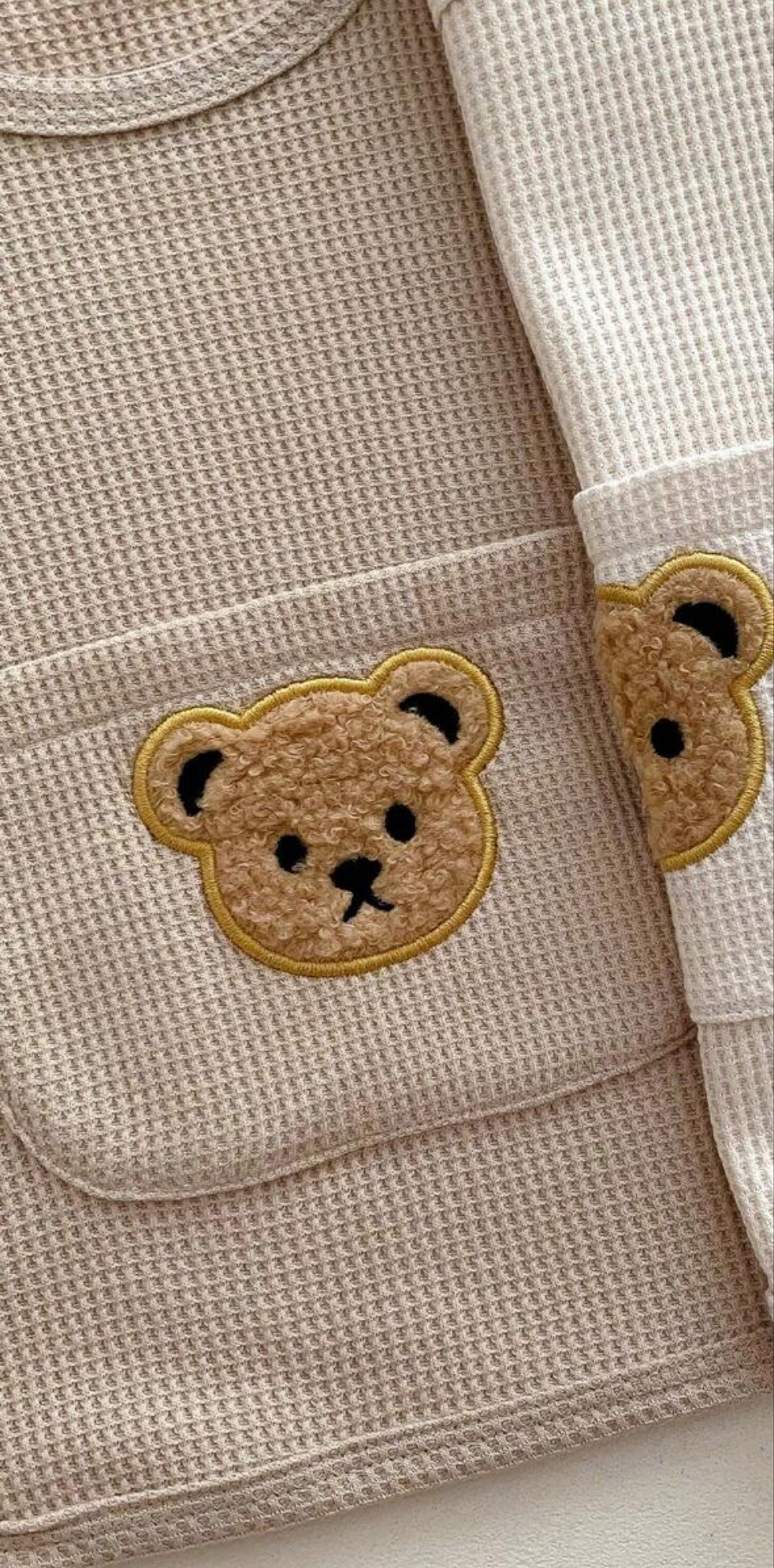 Ensemble pour fille et garçon de 1 mois à 3 ans pour l'été