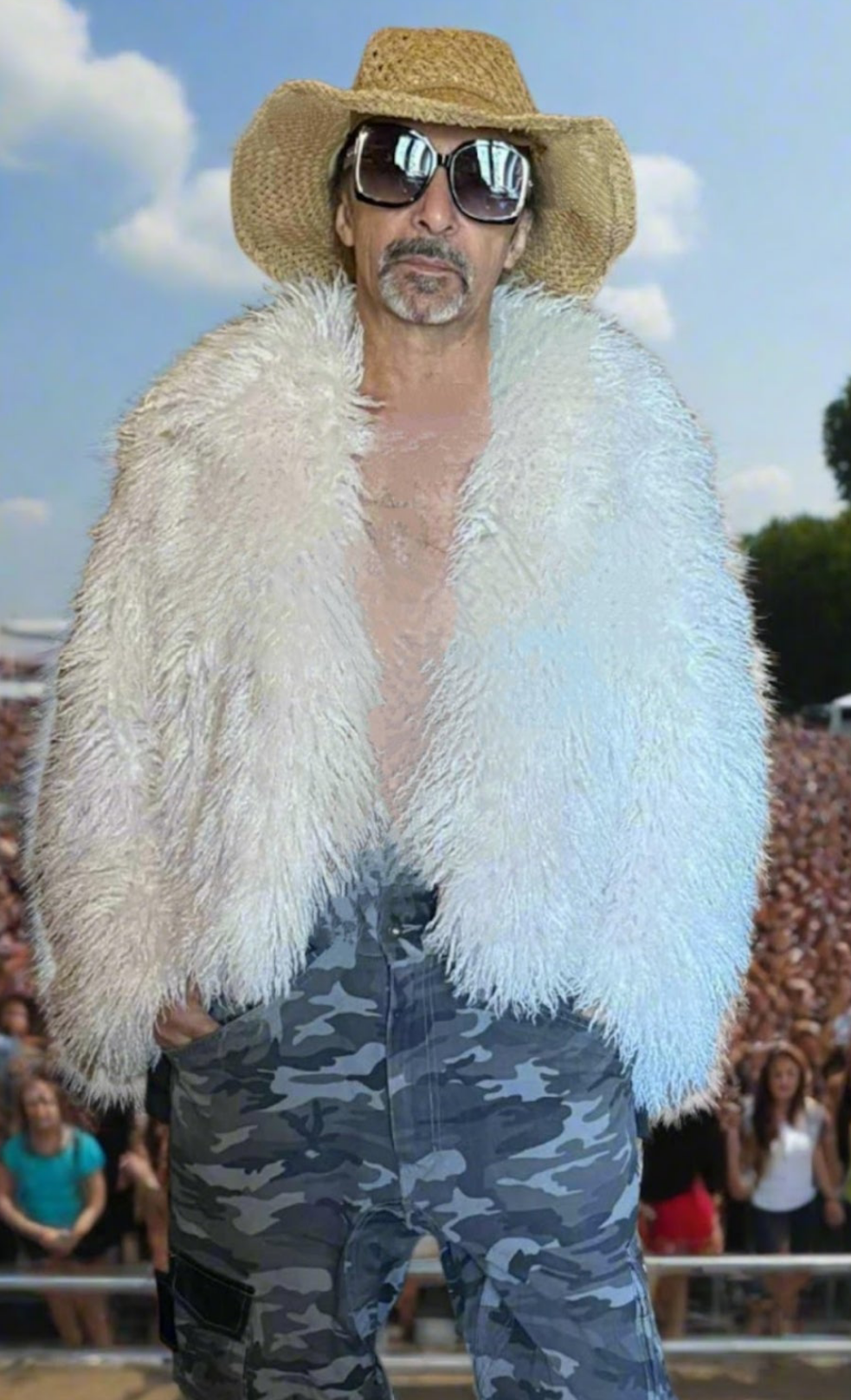 Manteau festival