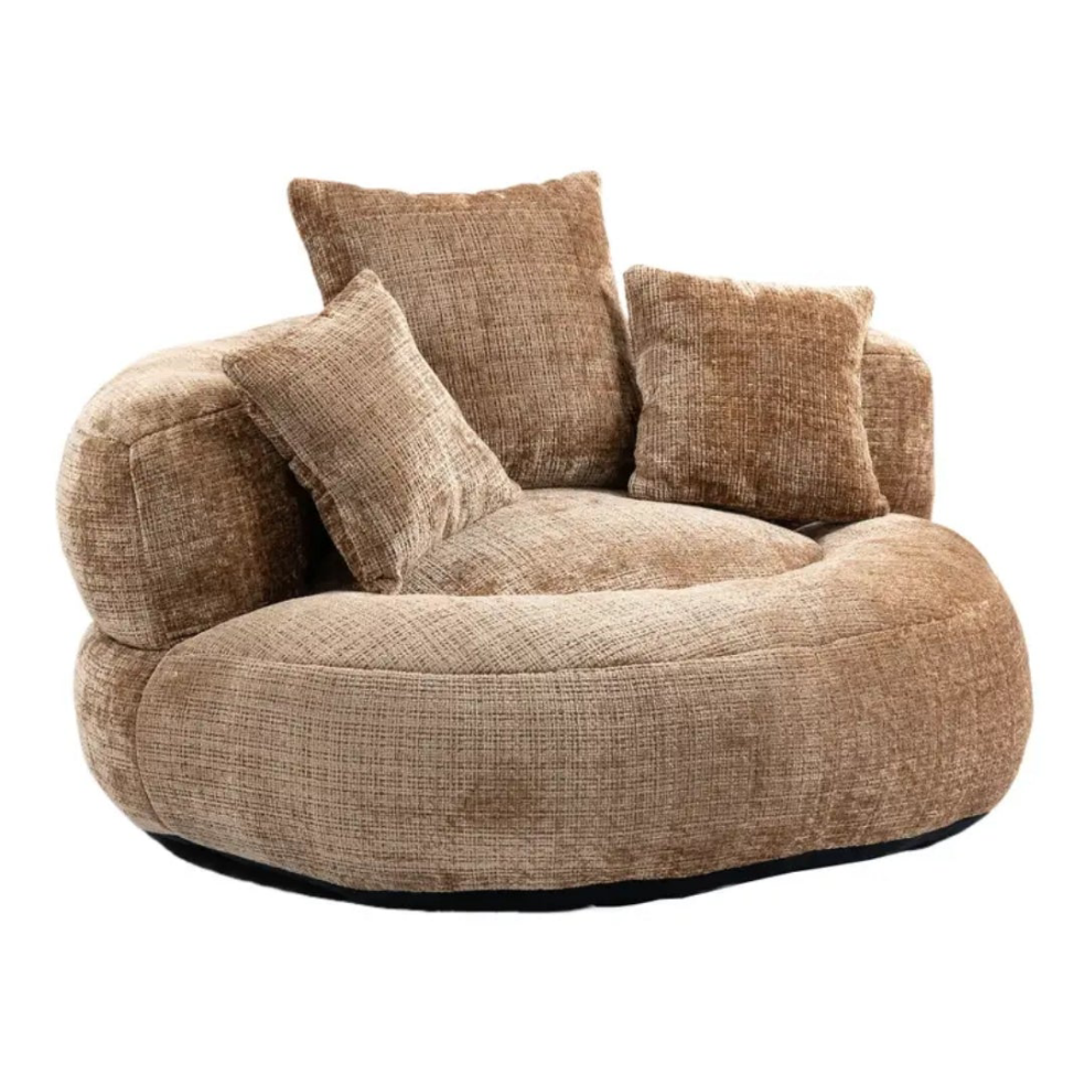 Canapé confortable