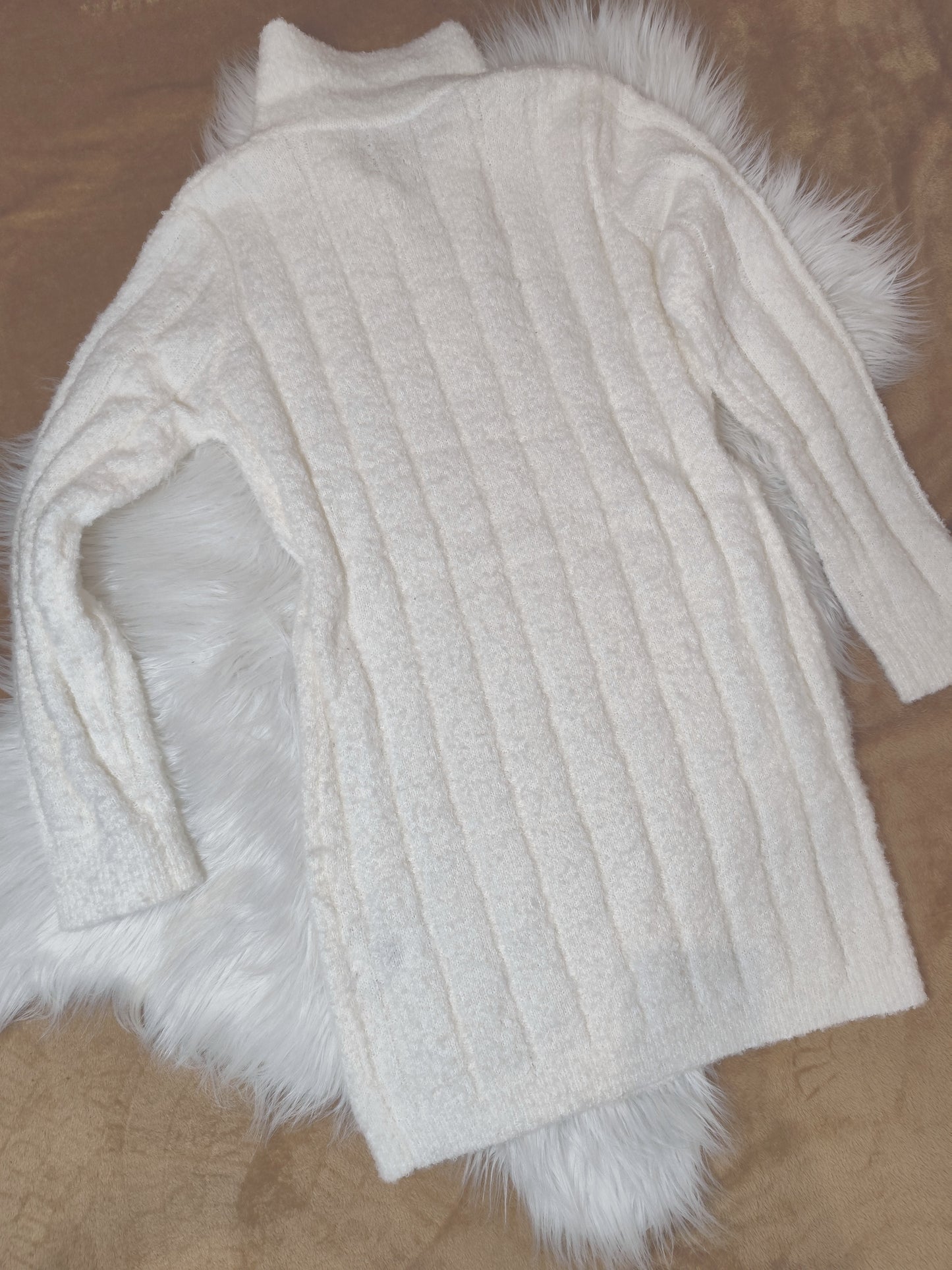 Robe Pull Mode tendance