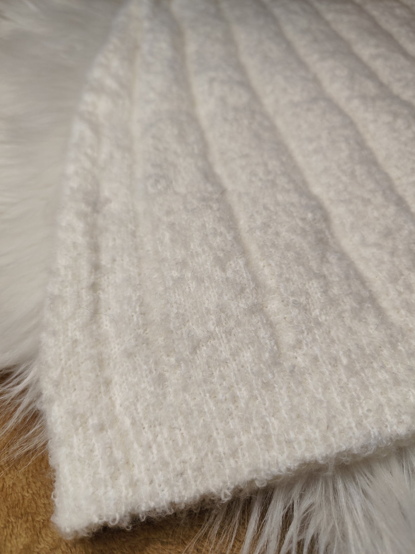 Robe Pull Mode tendance