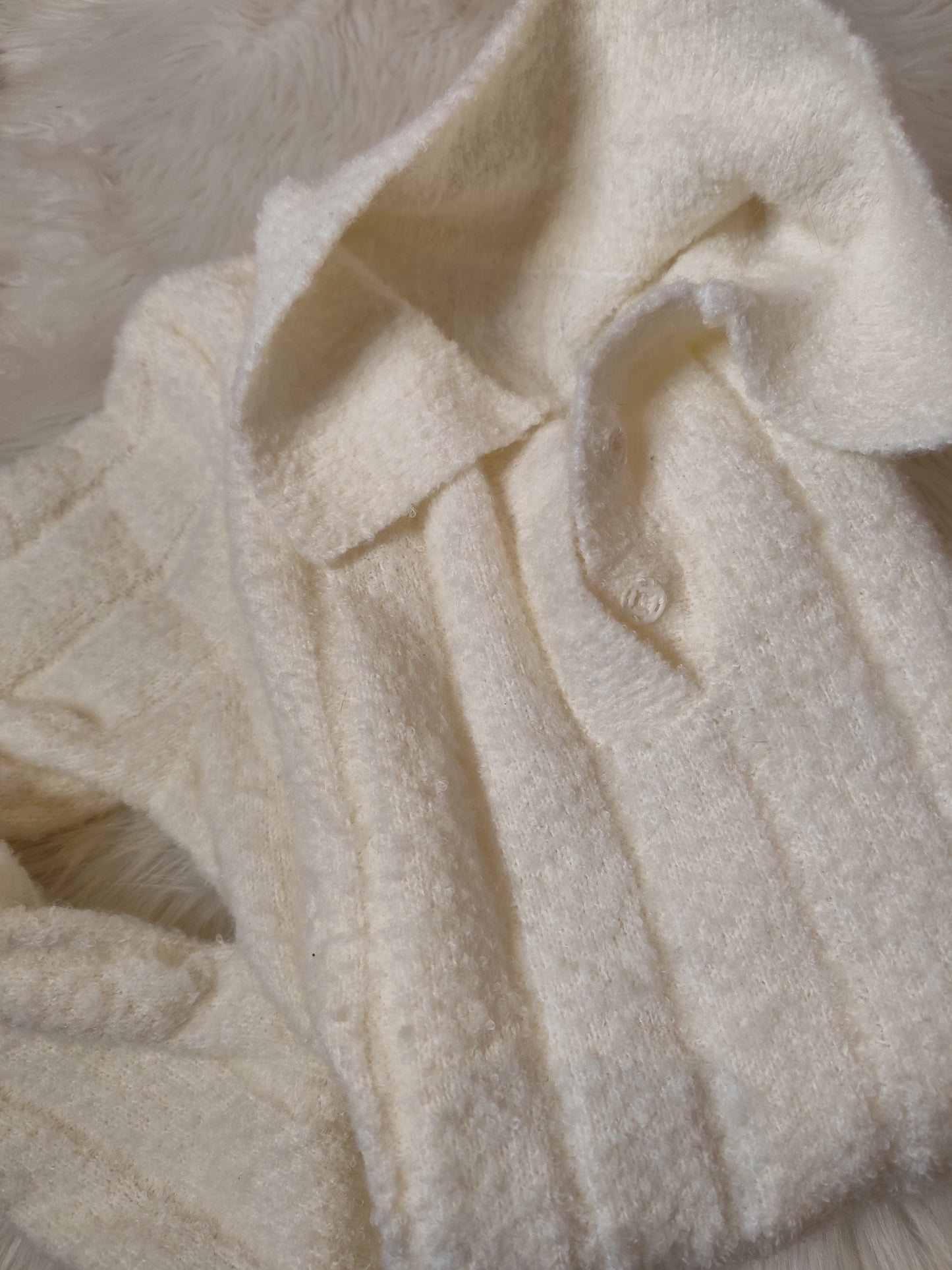 Robe Pull Mode tendance