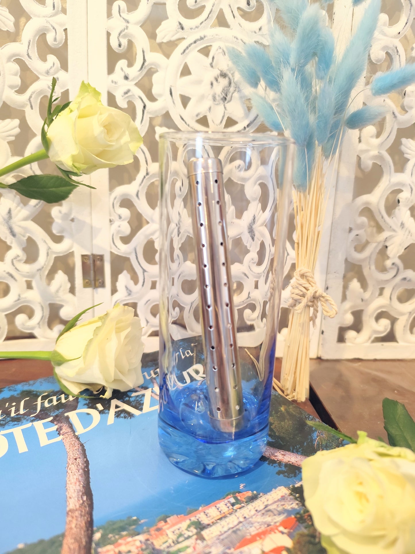 Bâton d'achillus alcalin purificateur d'eau jolieboutique-fr.com