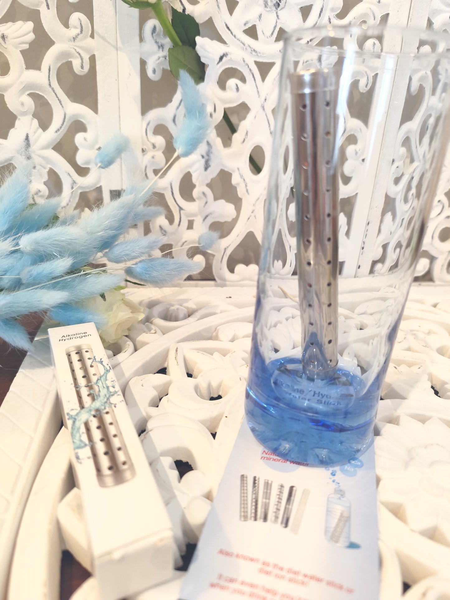 Purificateur d'eau alcalin jolieboutique-fr.com