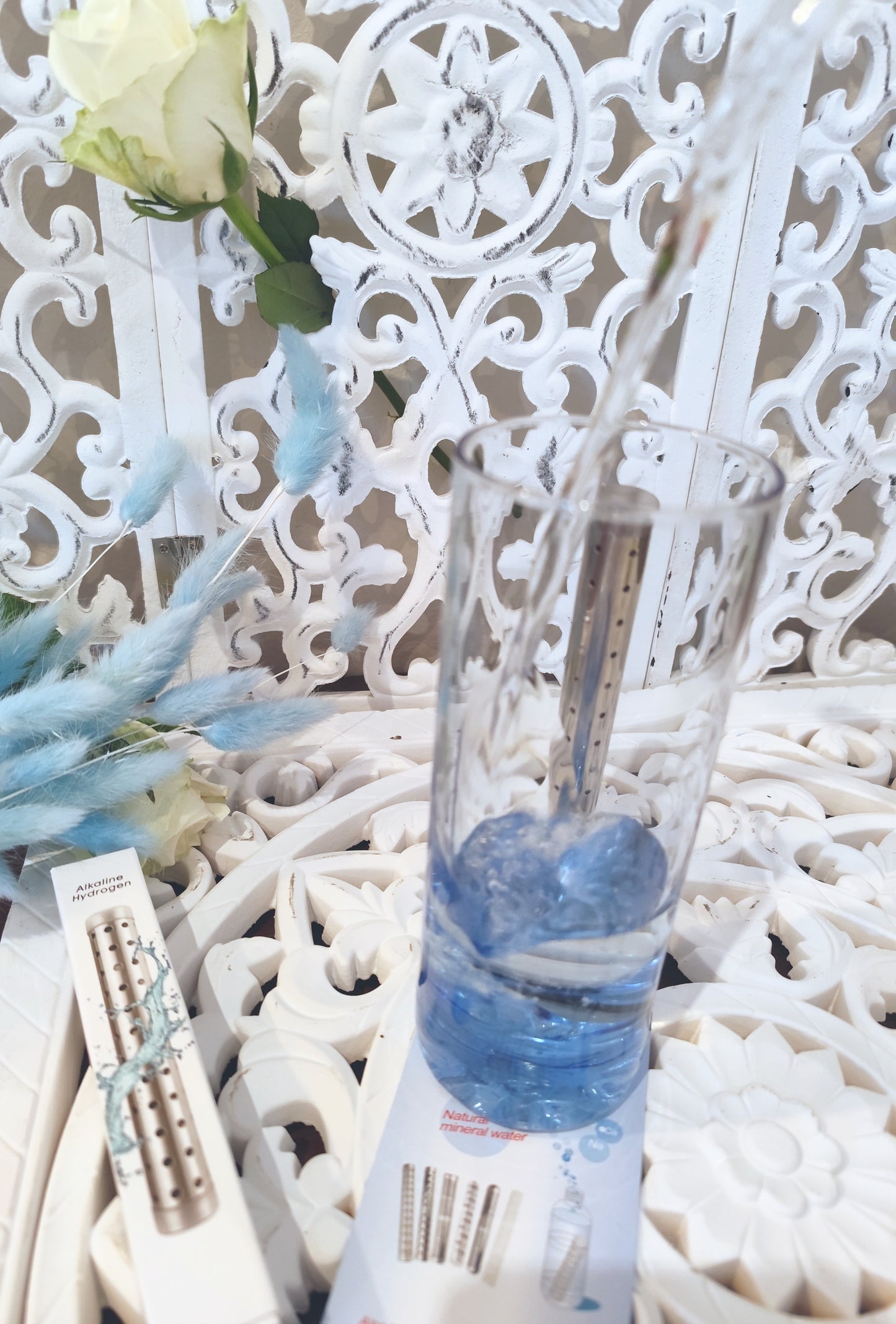 ionisateur d'eau purificateur d'eau alcalin achillus