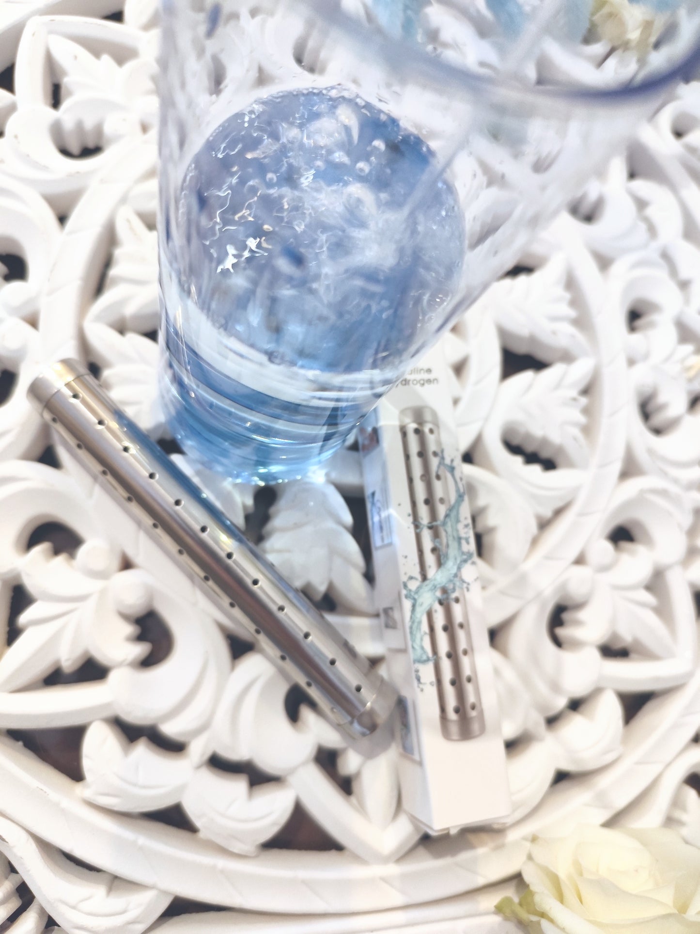 Bâton d'achillus alcalin purificateur d'eau jolieboutique-fr.com