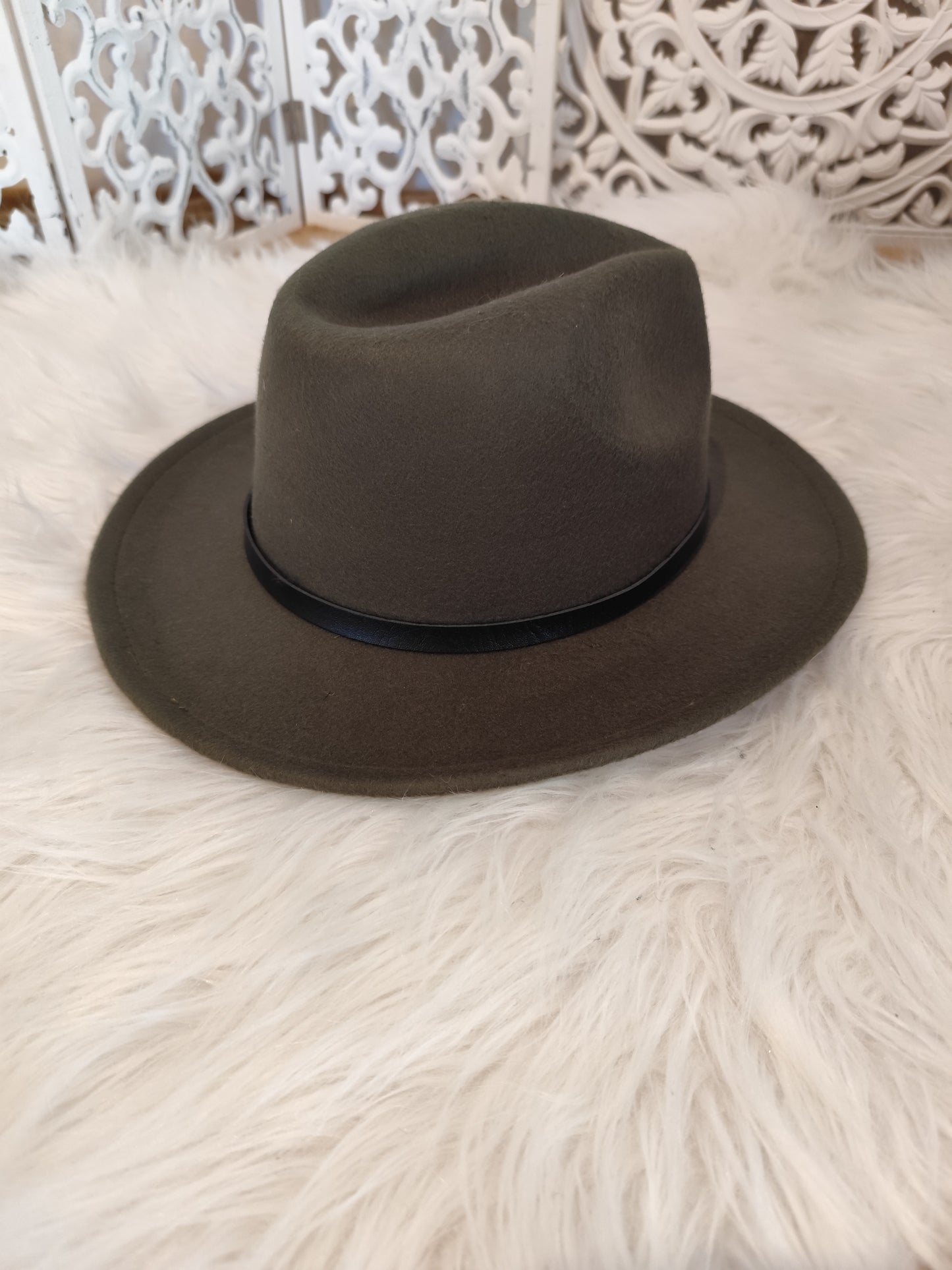 Chapeaux mode cowboy