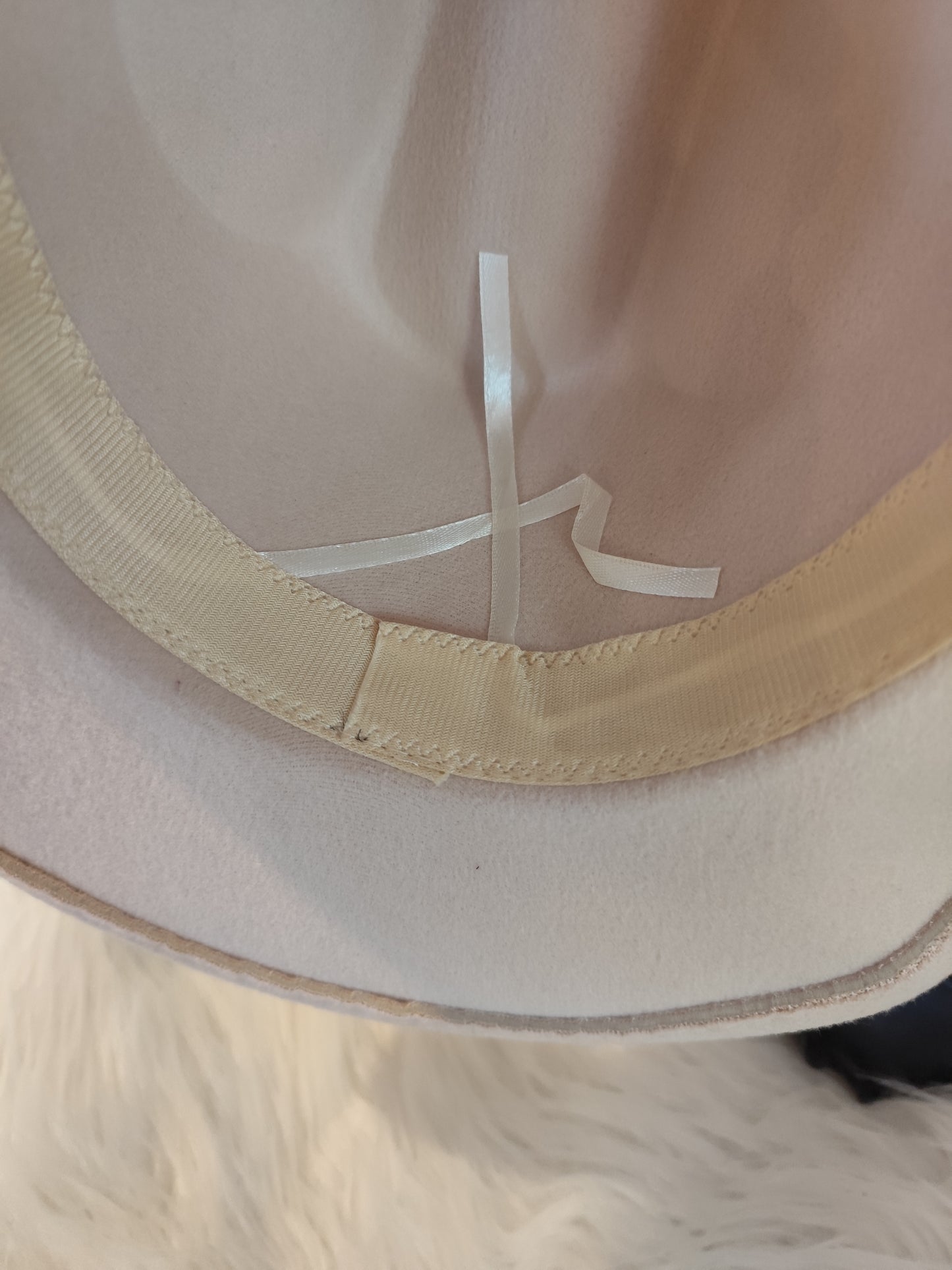 Chapeaux mode cowboy