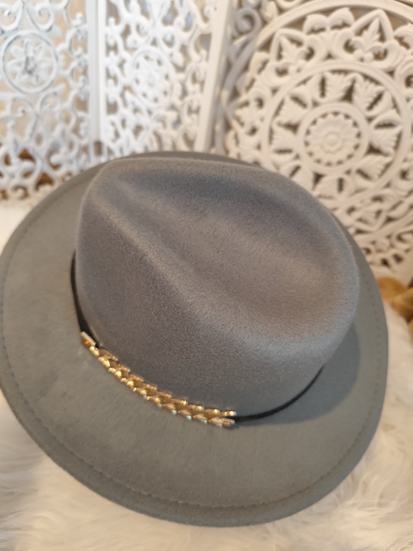 Chapeaux mode cowboy