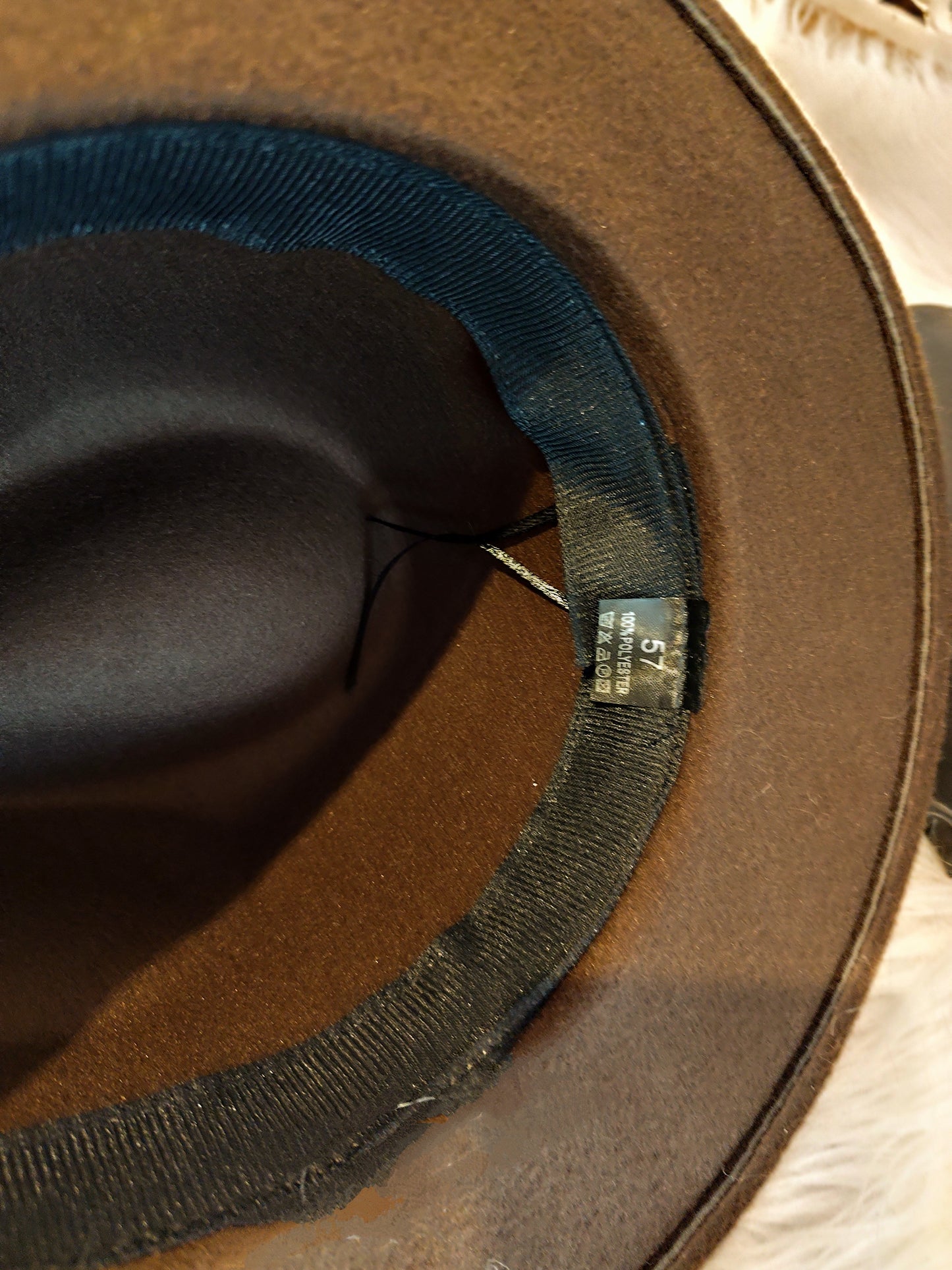 Chapeaux mode cowboy
