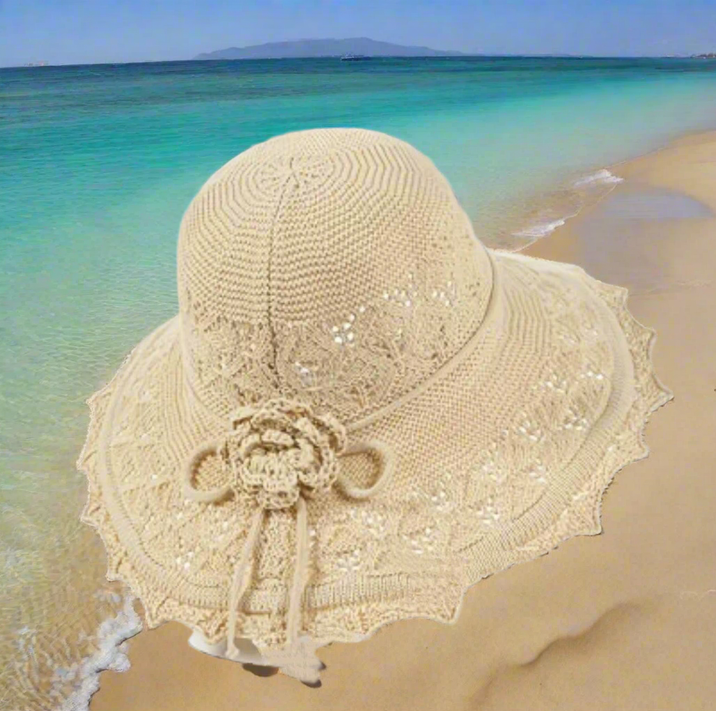 Chapeau mode chapeau tendance chapeau bohème chapeau hippie chic