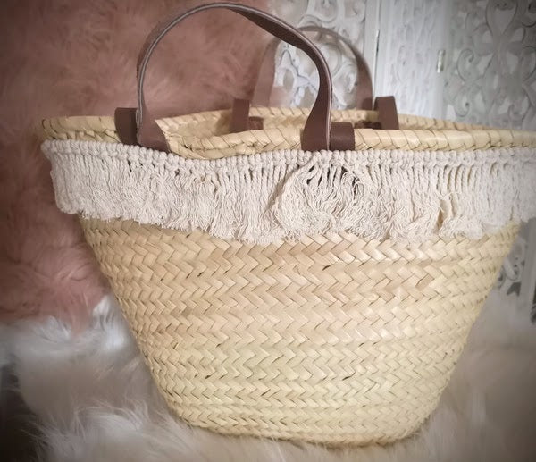 Panier customiser