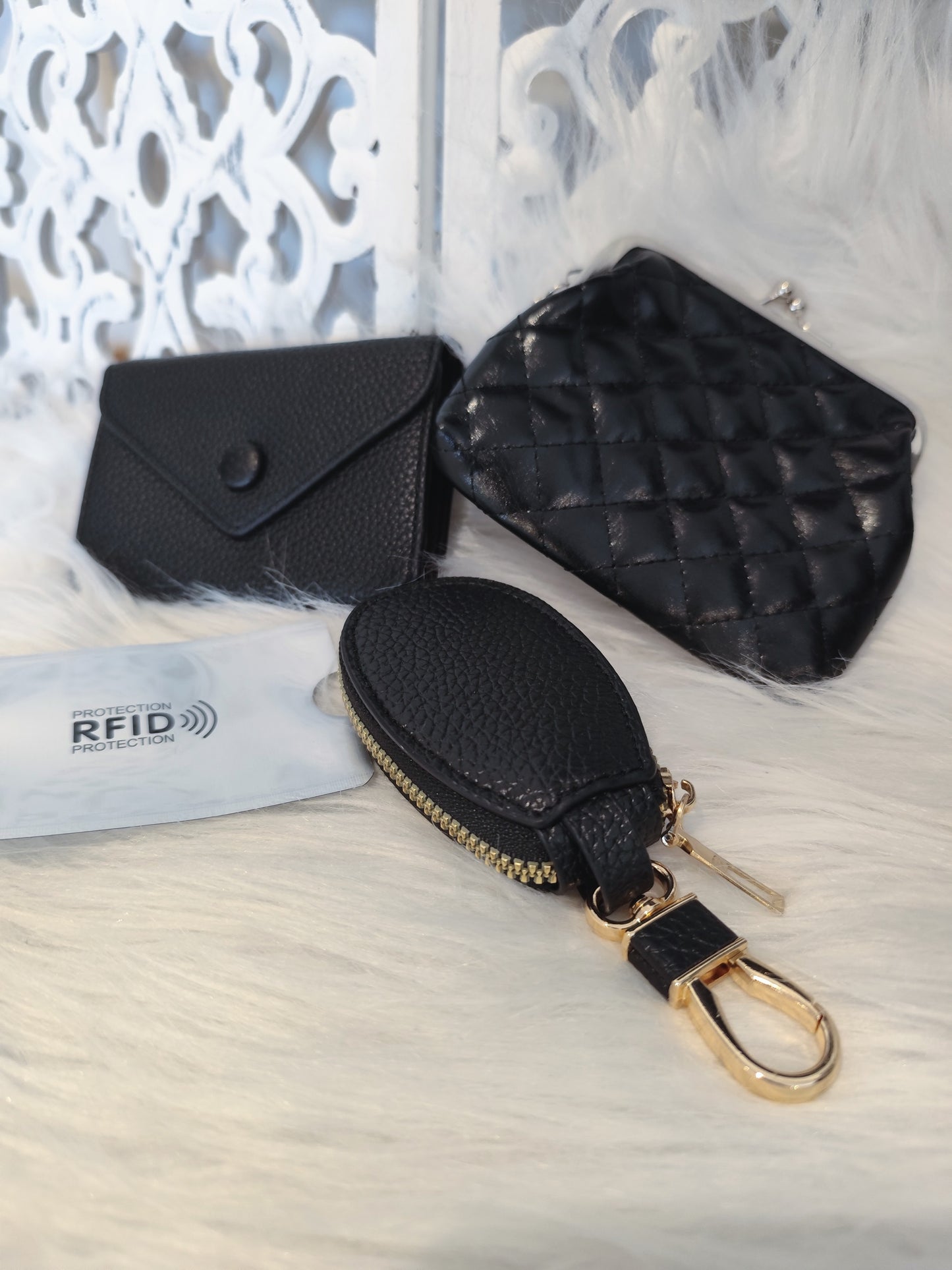 Sac & accessoires