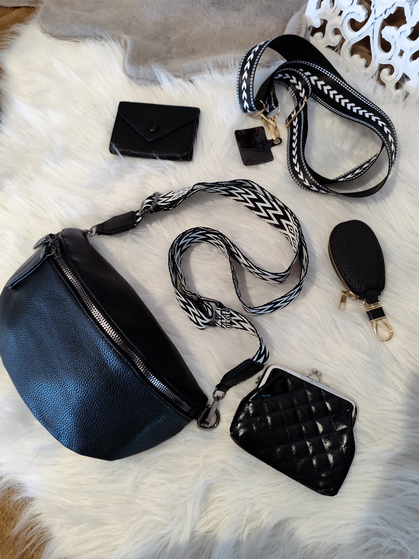 Sac & accessoires