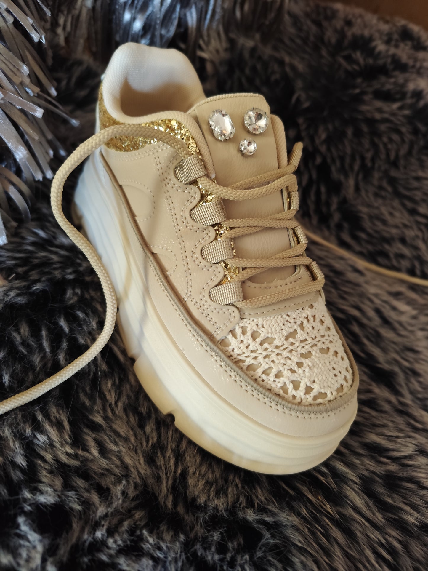 Chaussures basket les plus aimées