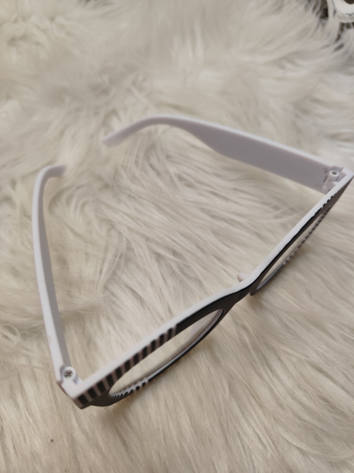 Lunettes anti lumière bleue/anti-reflet