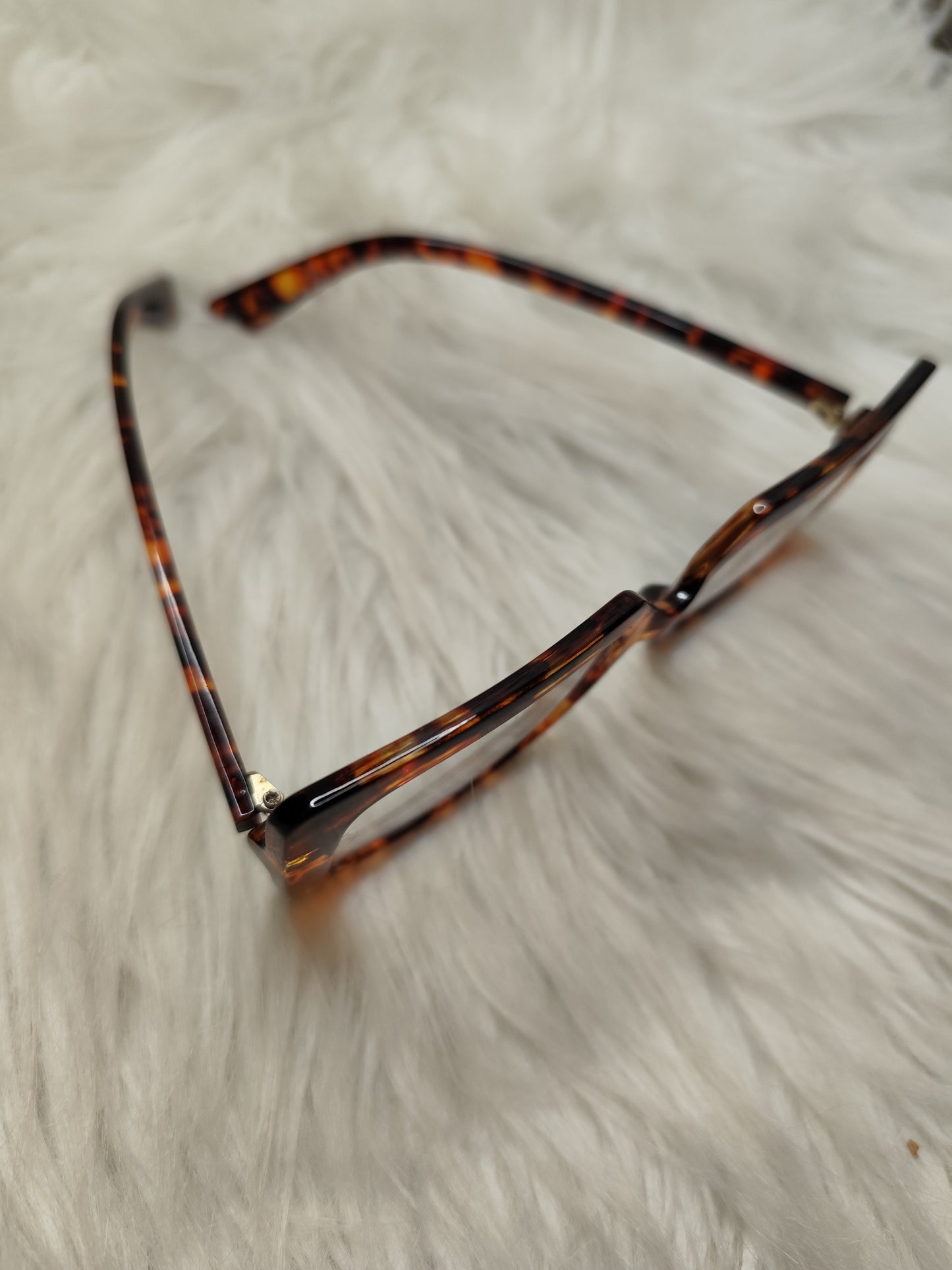 Lunettes anti lumière bleue/anti-reflet