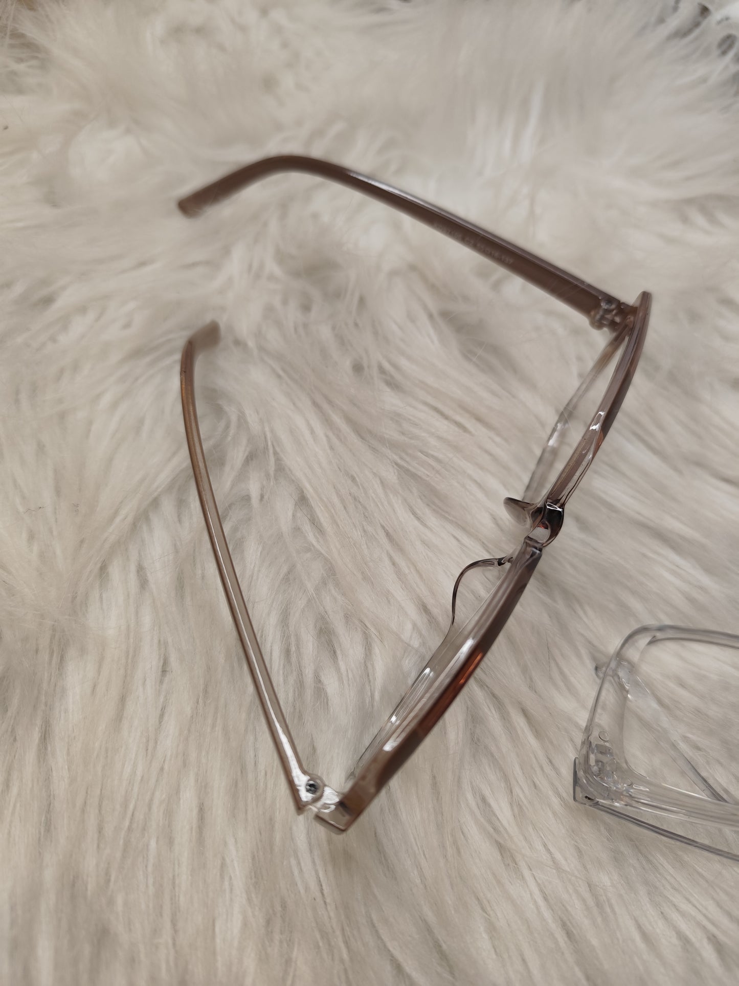Lunettes anti lumière bleue/anti-reflet