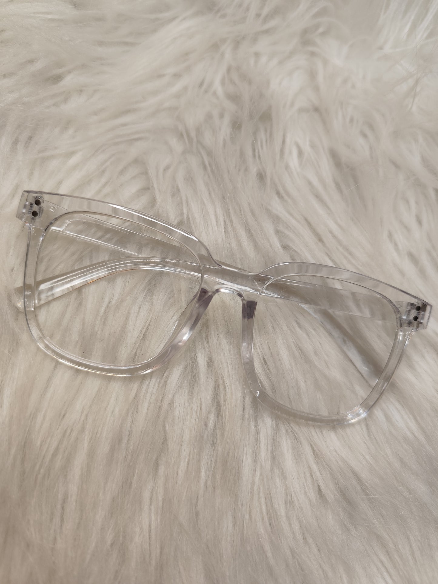 Lunettes anti lumière bleue/anti-reflet