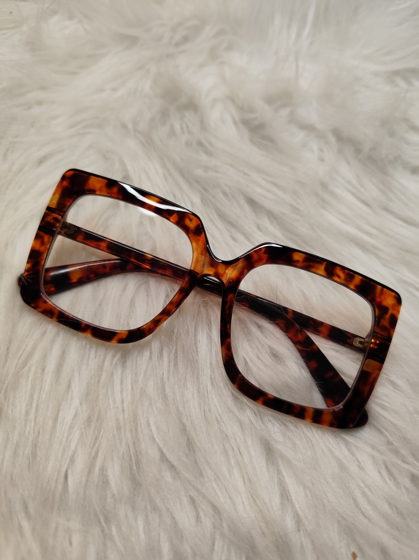 Lunettes anti lumière bleue/anti-reflet