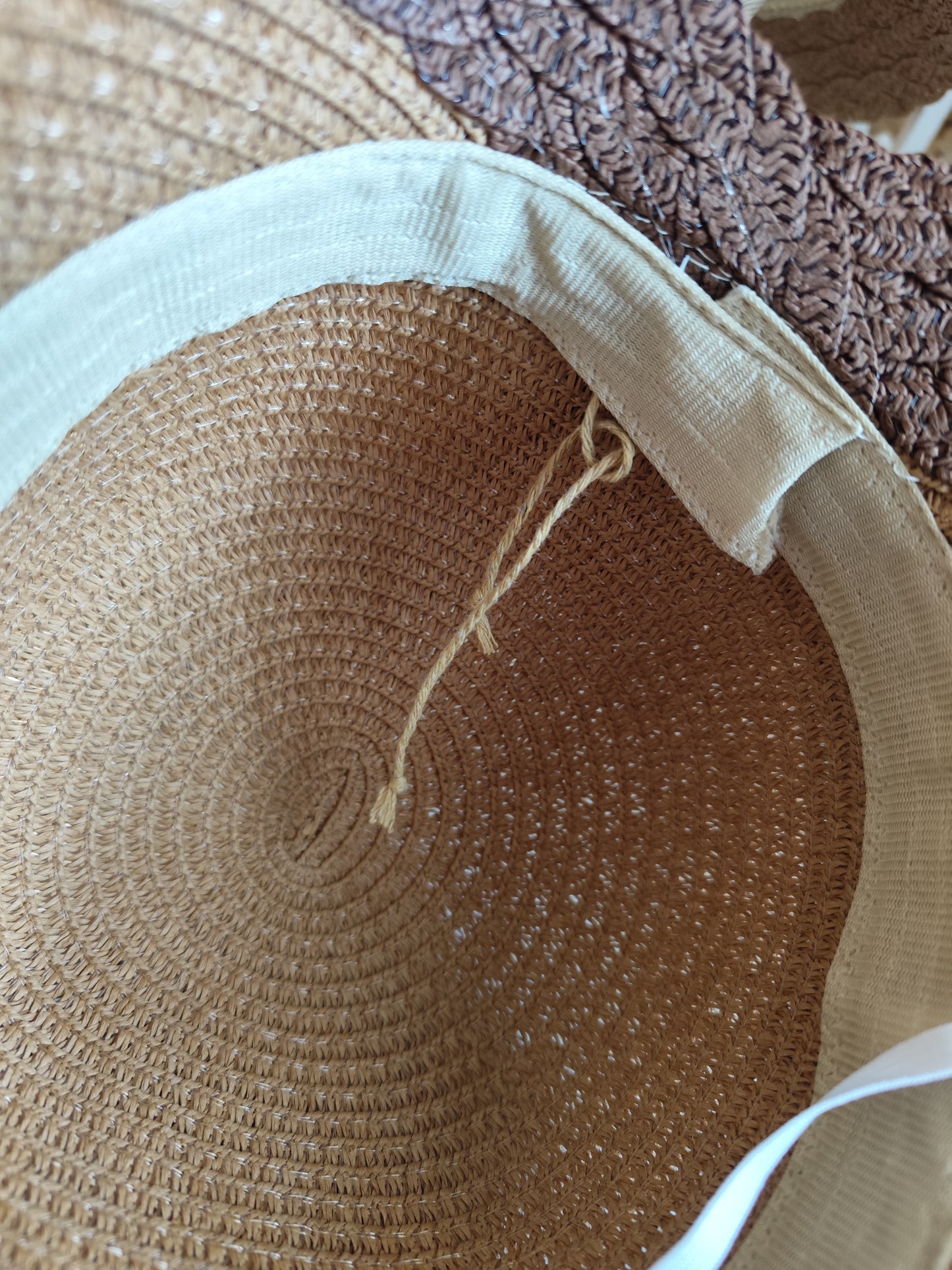 Chapeau tendance