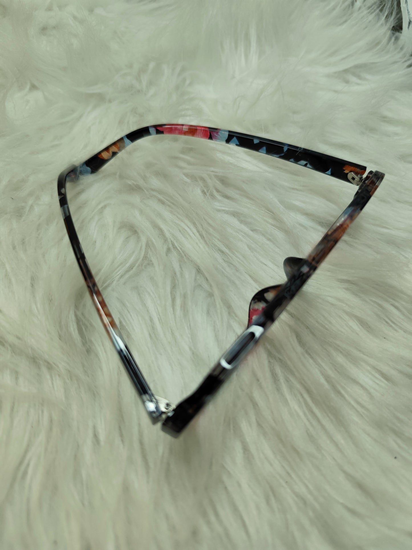 Lunettes anti lumière bleue/anti-reflet