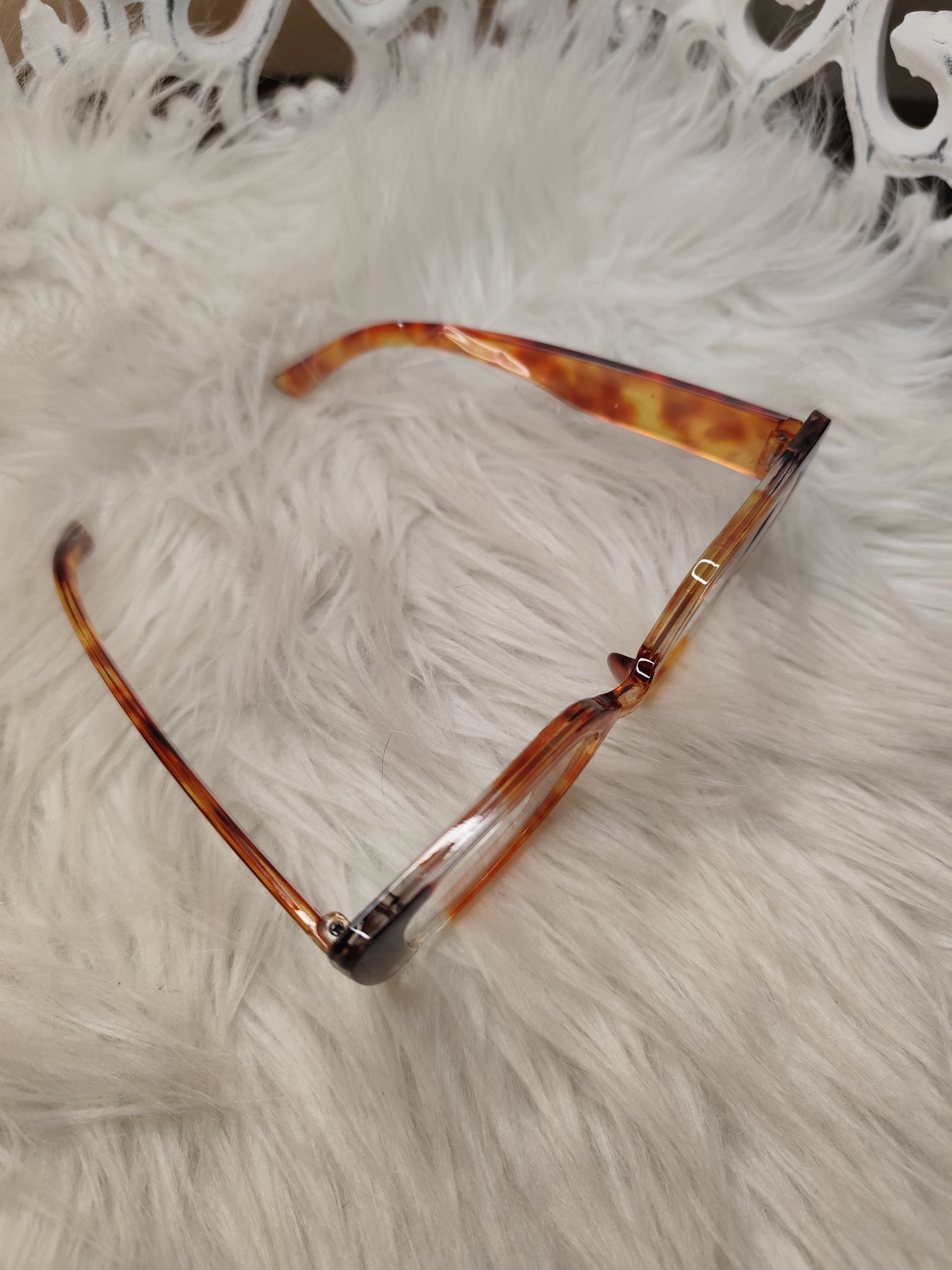 Lunettes anti lumière bleue/anti-reflet