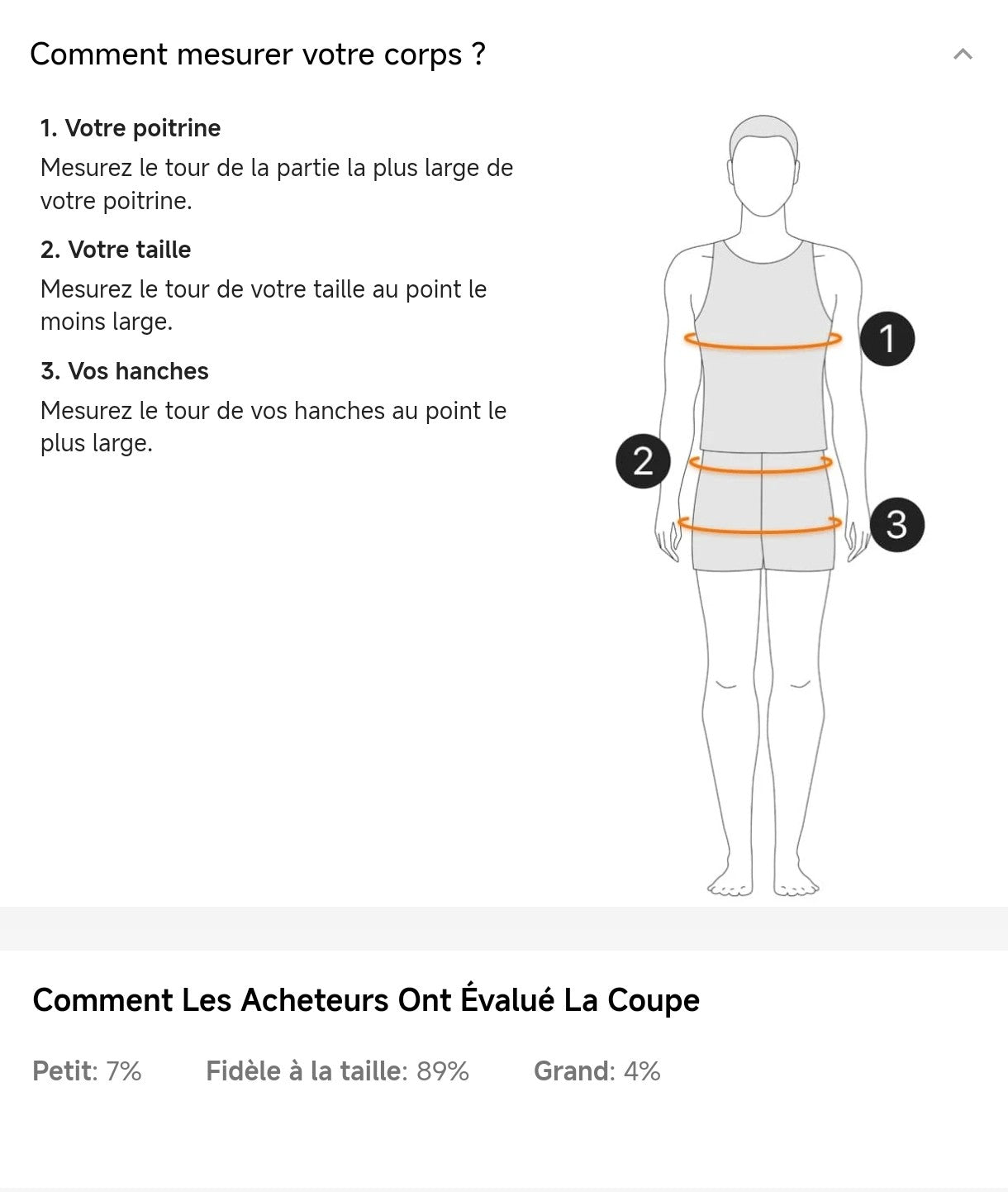 4 Boxers homme mi-longs
