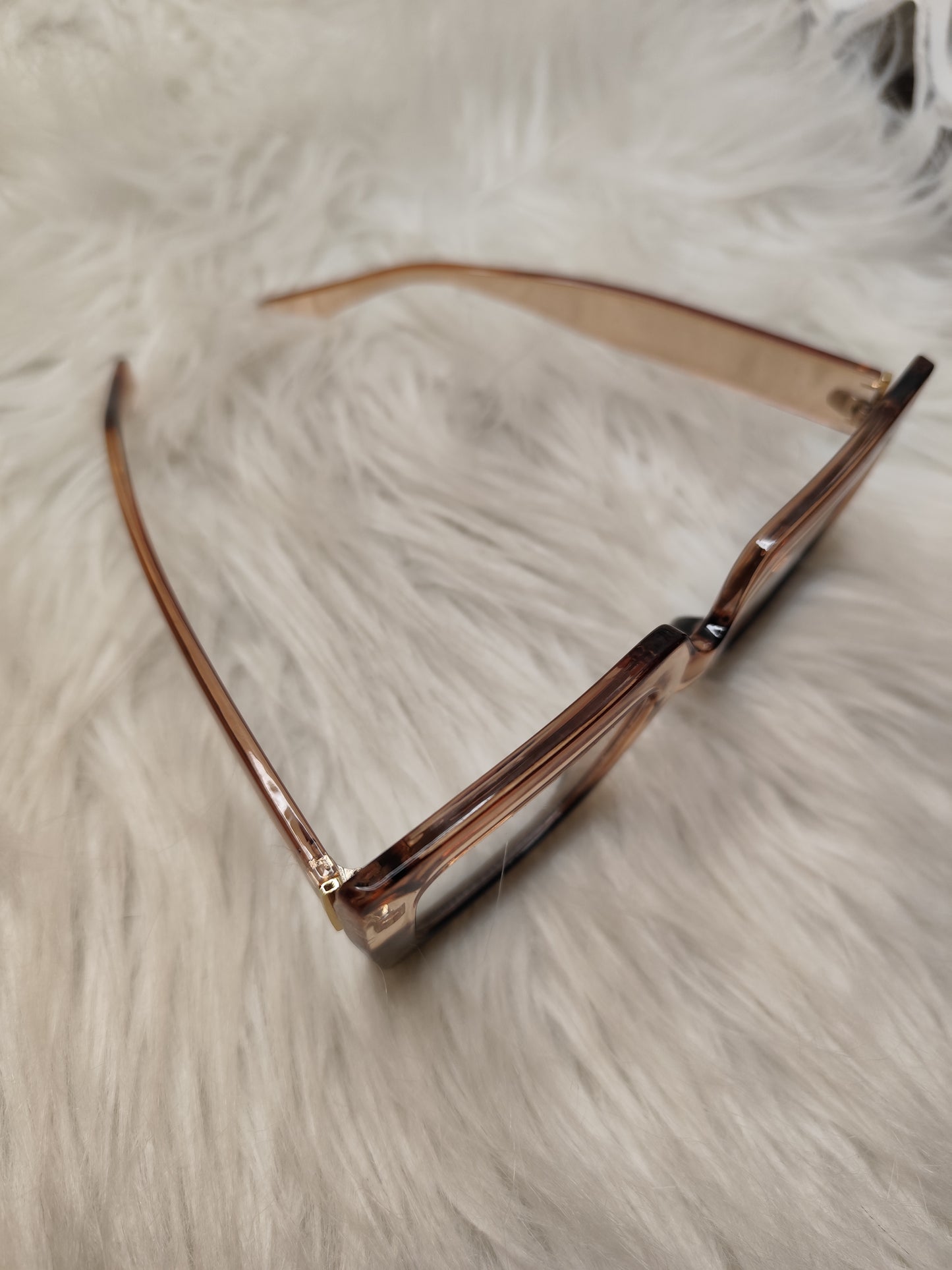 Lunettes anti lumière bleue/anti-reflet