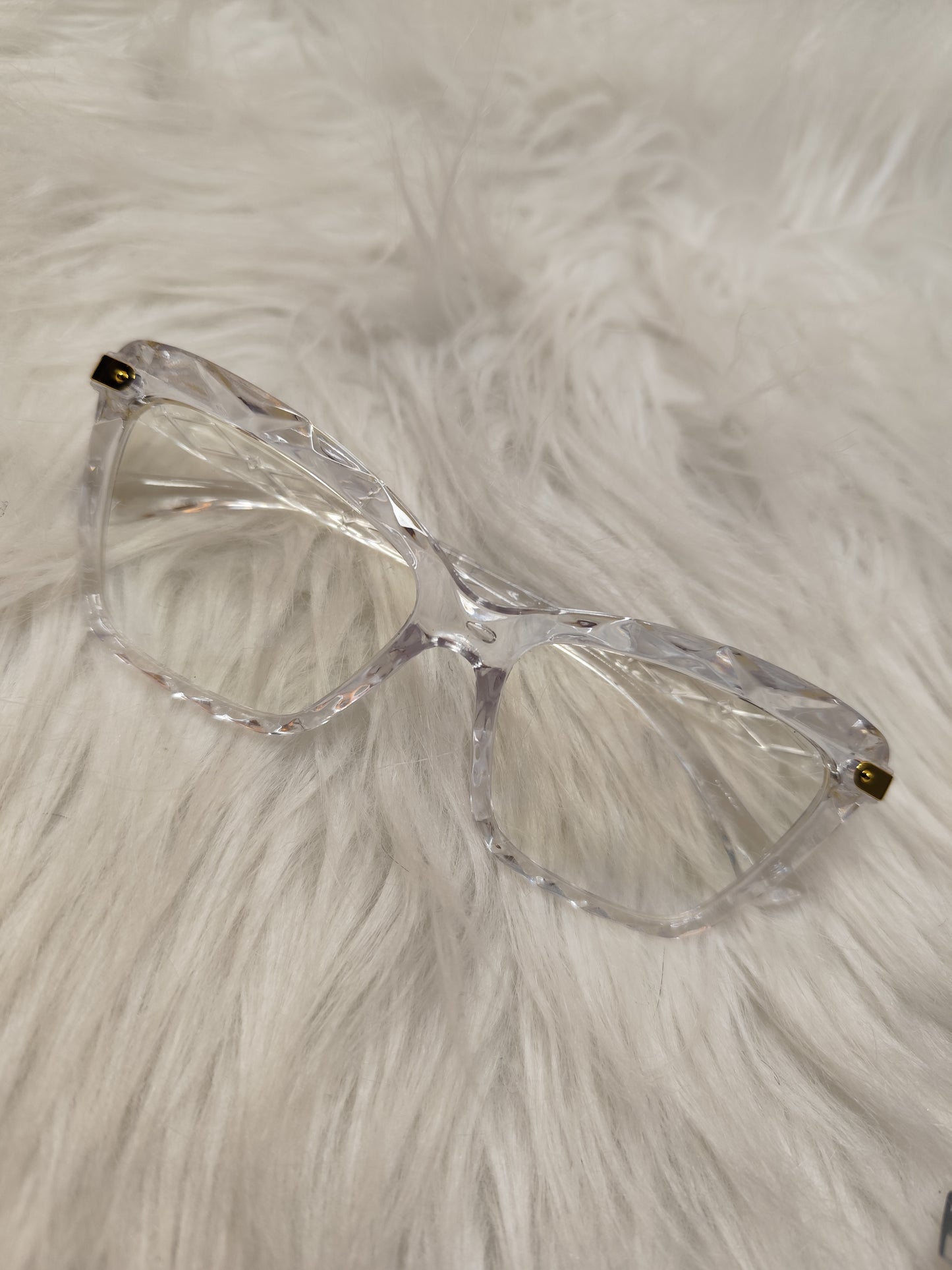 Lunettes anti lumière bleue/anti-reflet