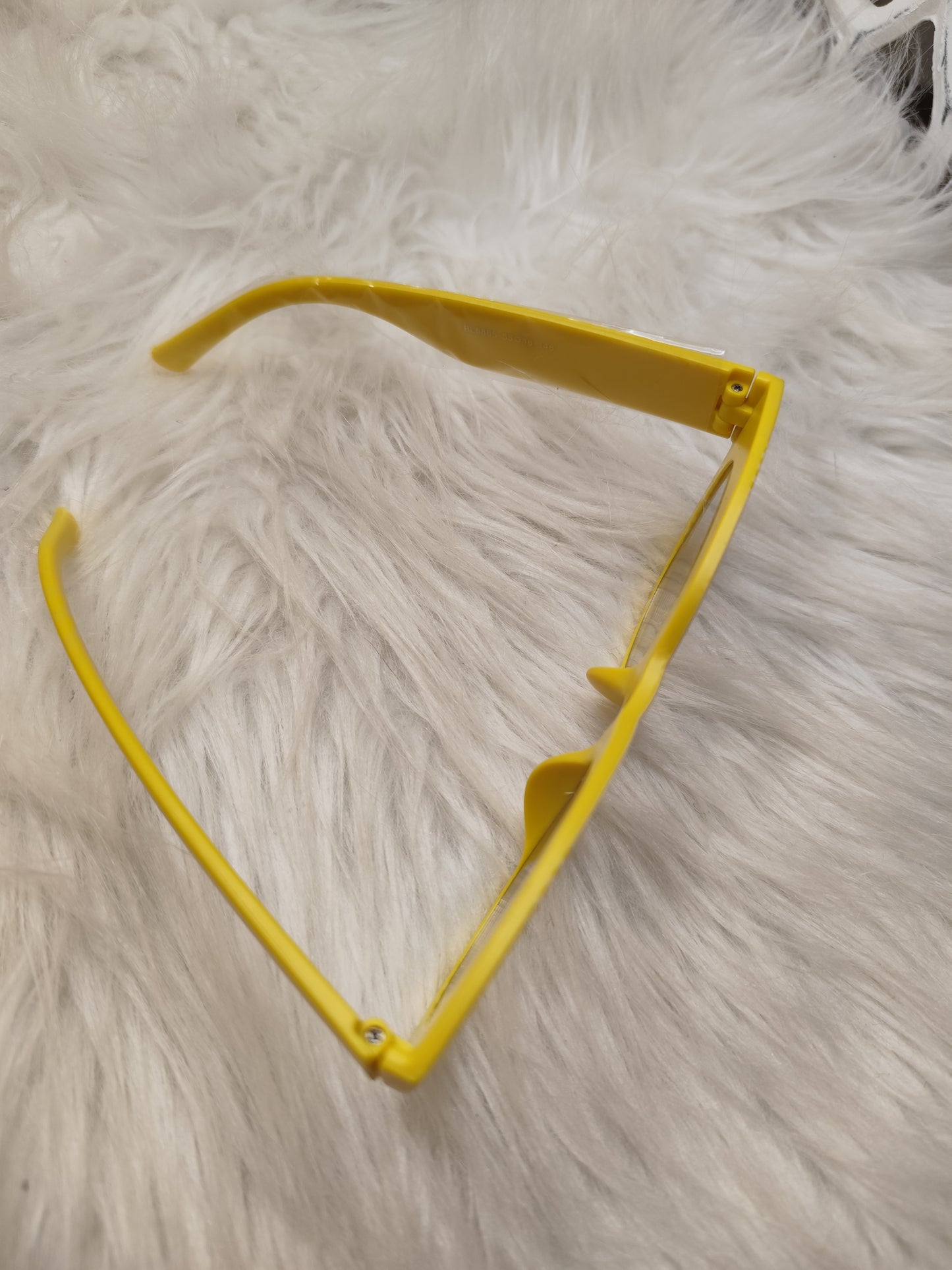 Lunettes anti lumière bleue/anti-reflet