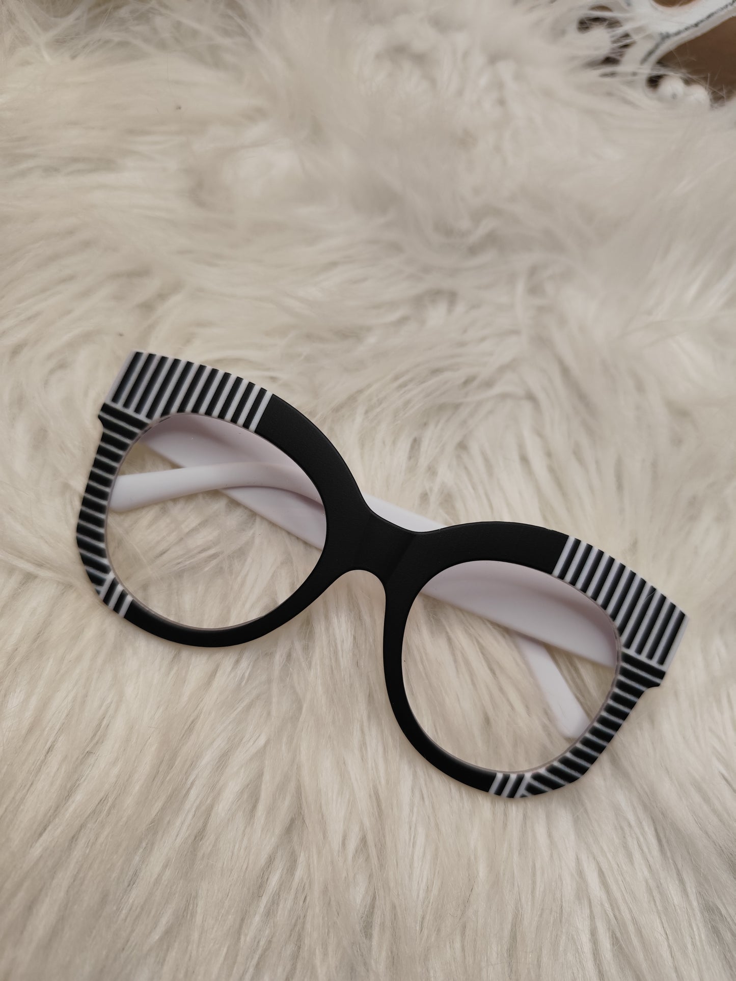 Lunettes anti lumière bleue/anti-reflet