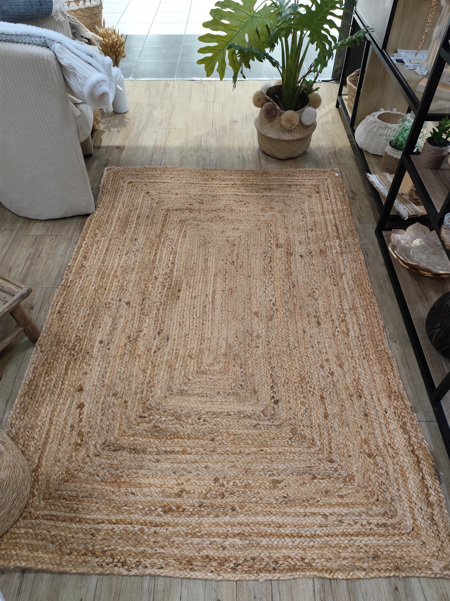 Abonnement jolie déco,location de décoration intérieure.