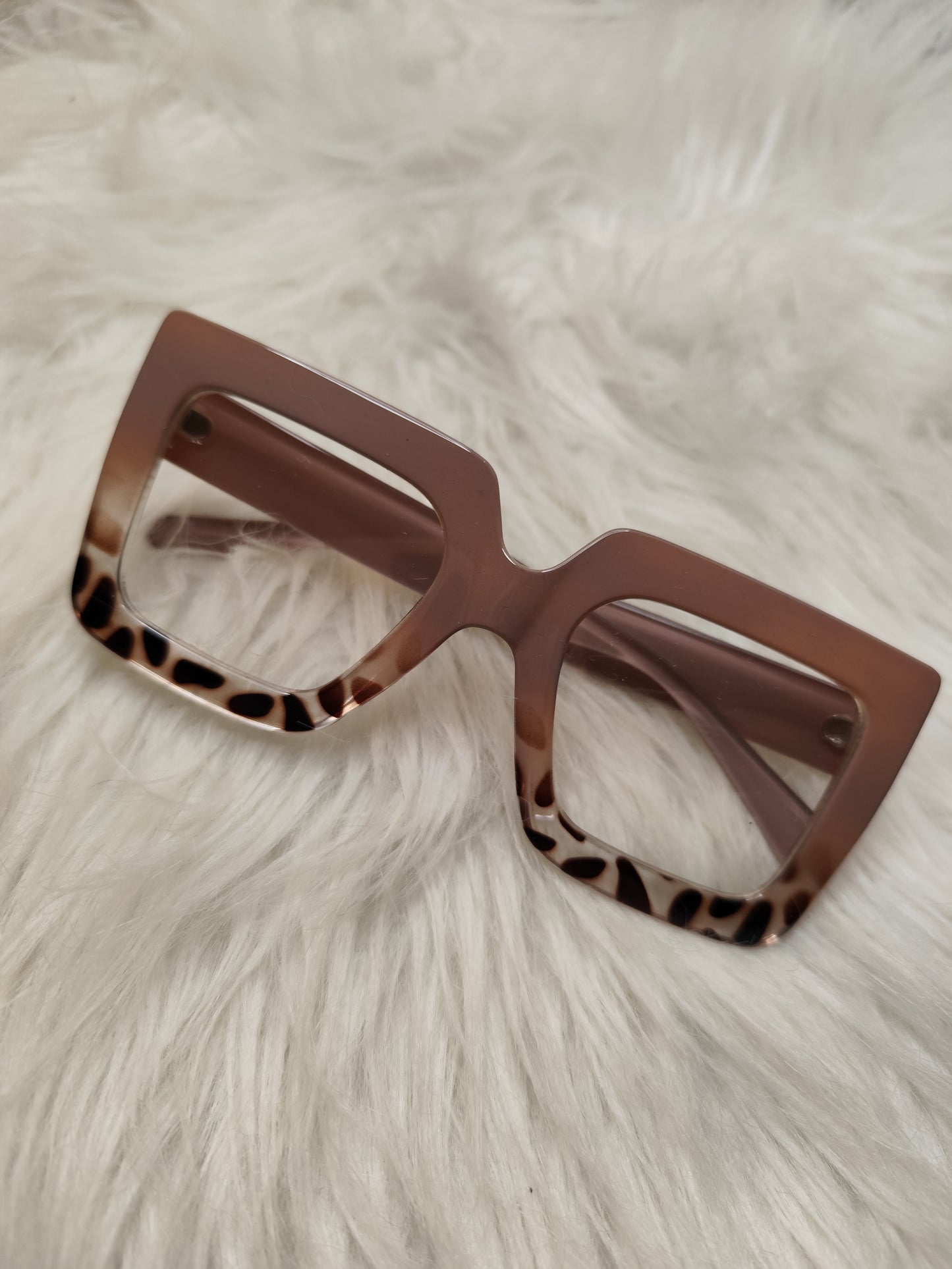 Lunettes anti lumière bleue/anti-reflet