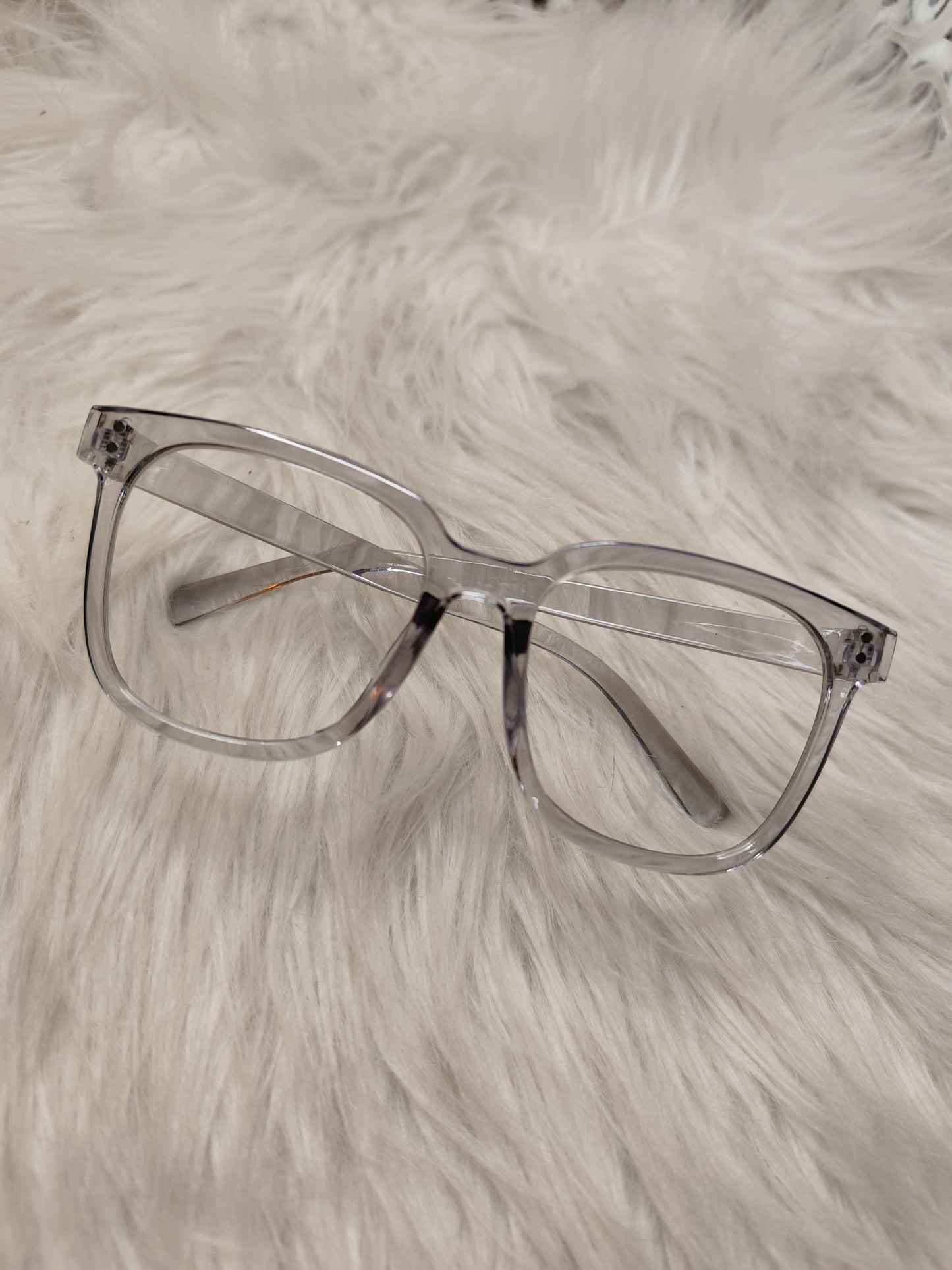 Lunettes anti lumière bleue/anti-reflet