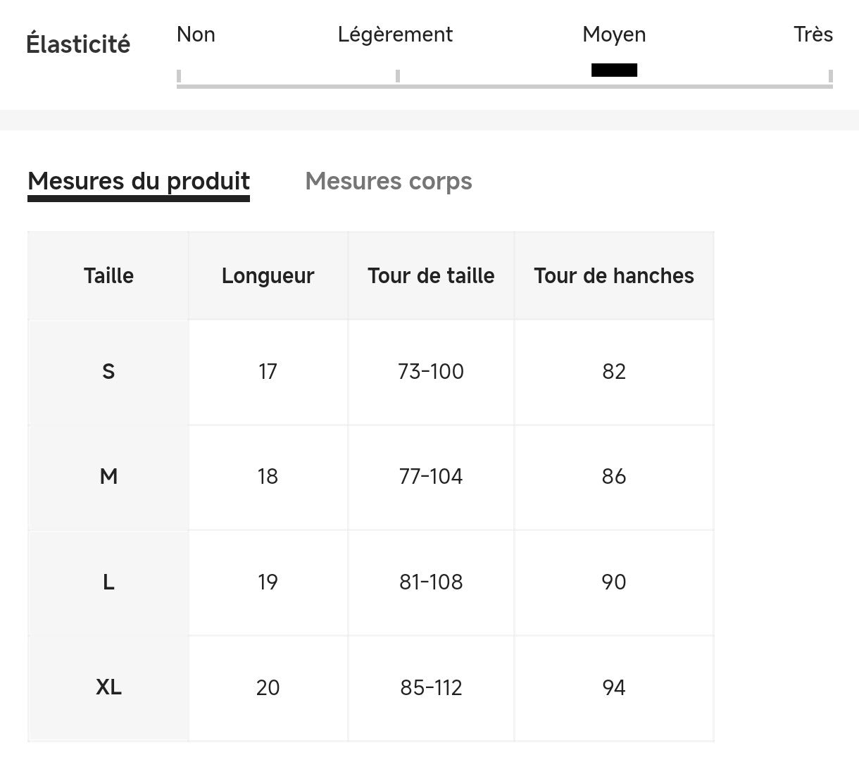 Boxer homme 3 pièces