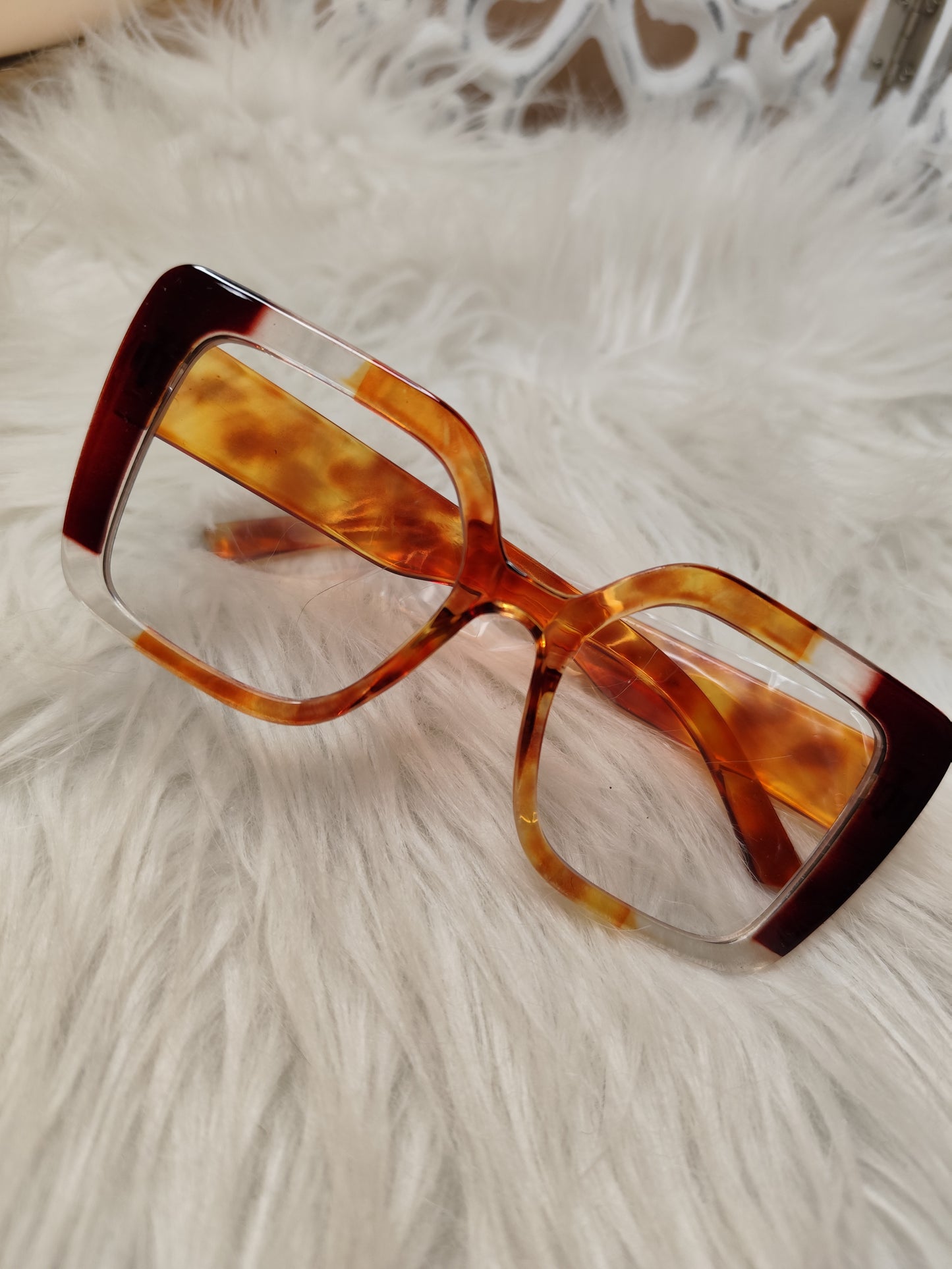 Lunettes anti lumière bleue/anti-reflet