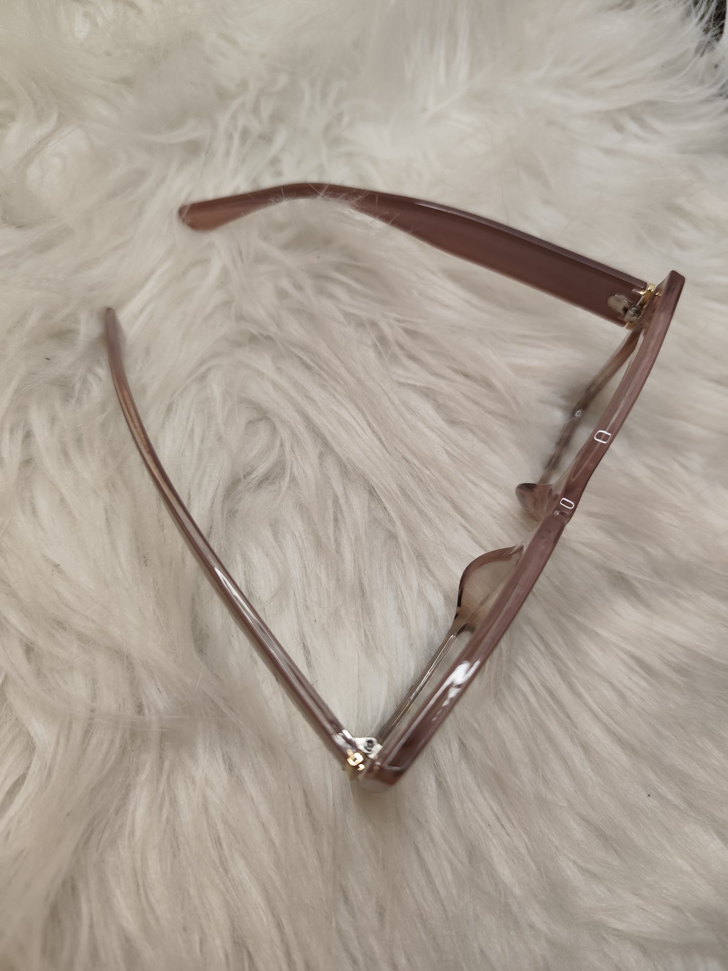 Lunettes anti lumière bleue/anti-reflet
