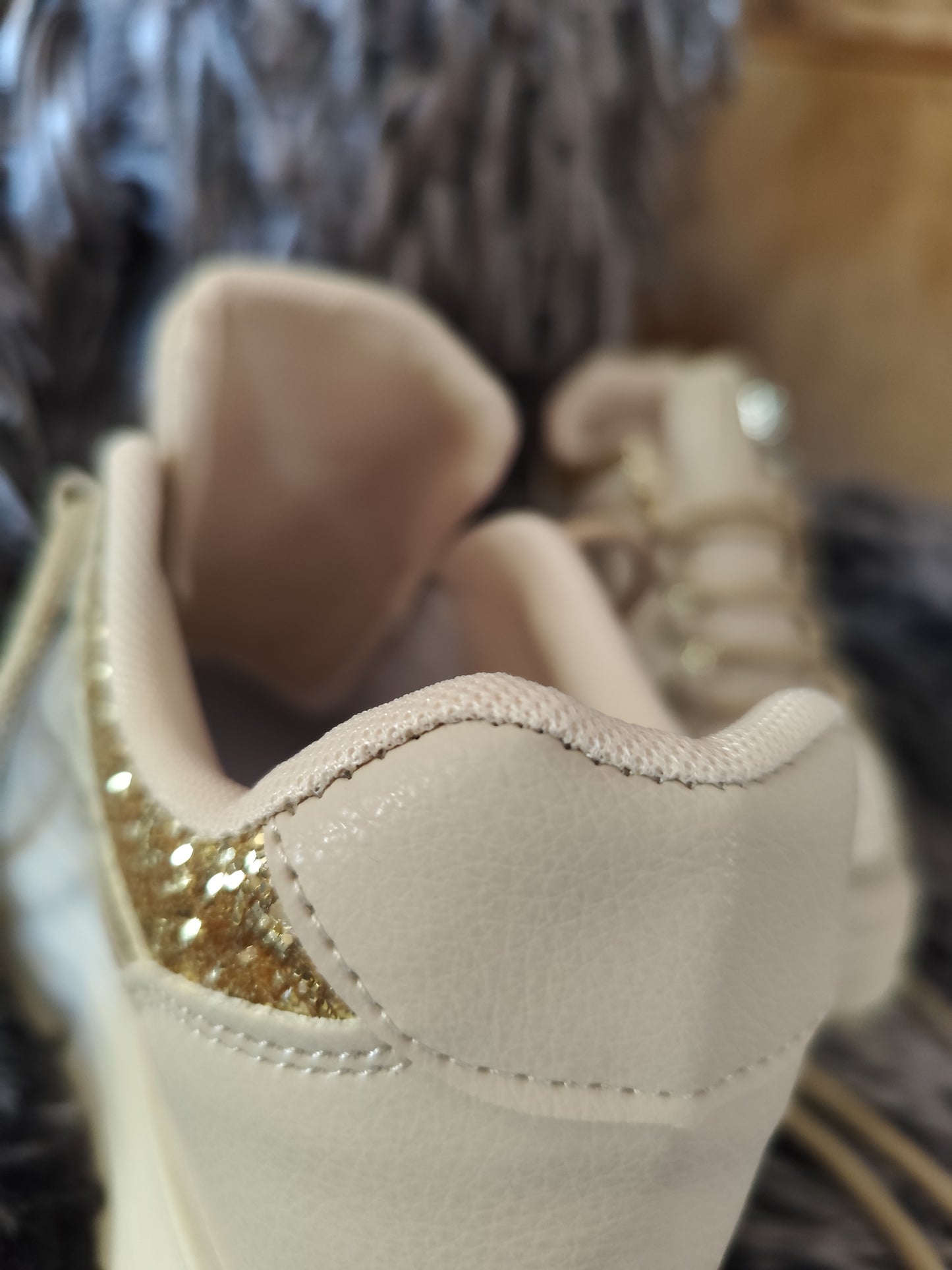 Chaussures basket mode tendance