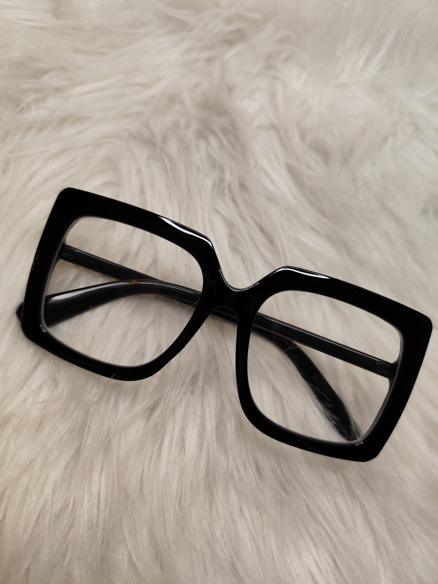 Lunettes anti lumière bleue/anti-reflet