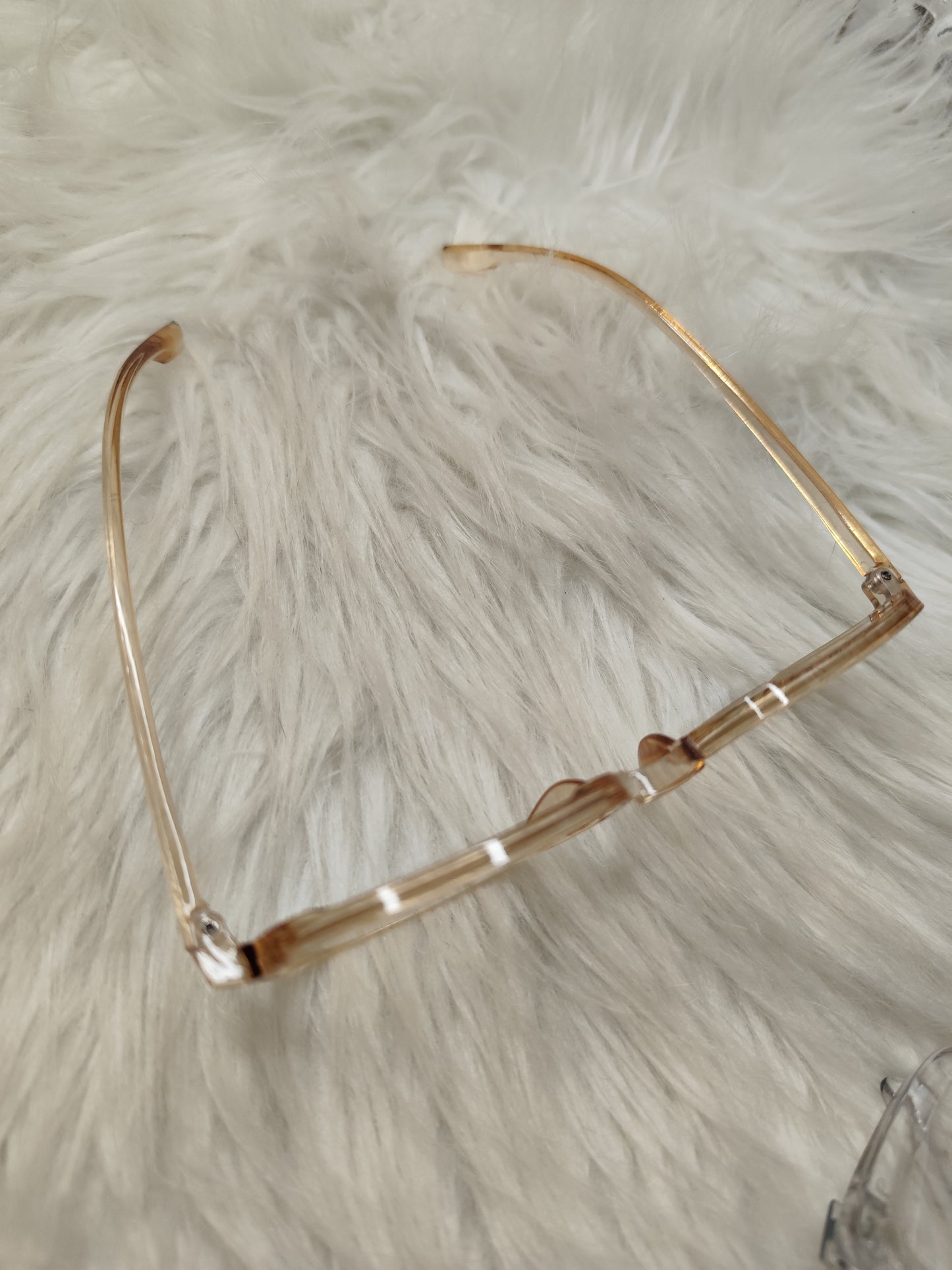 Lunettes anti lumière bleue/anti-reflet