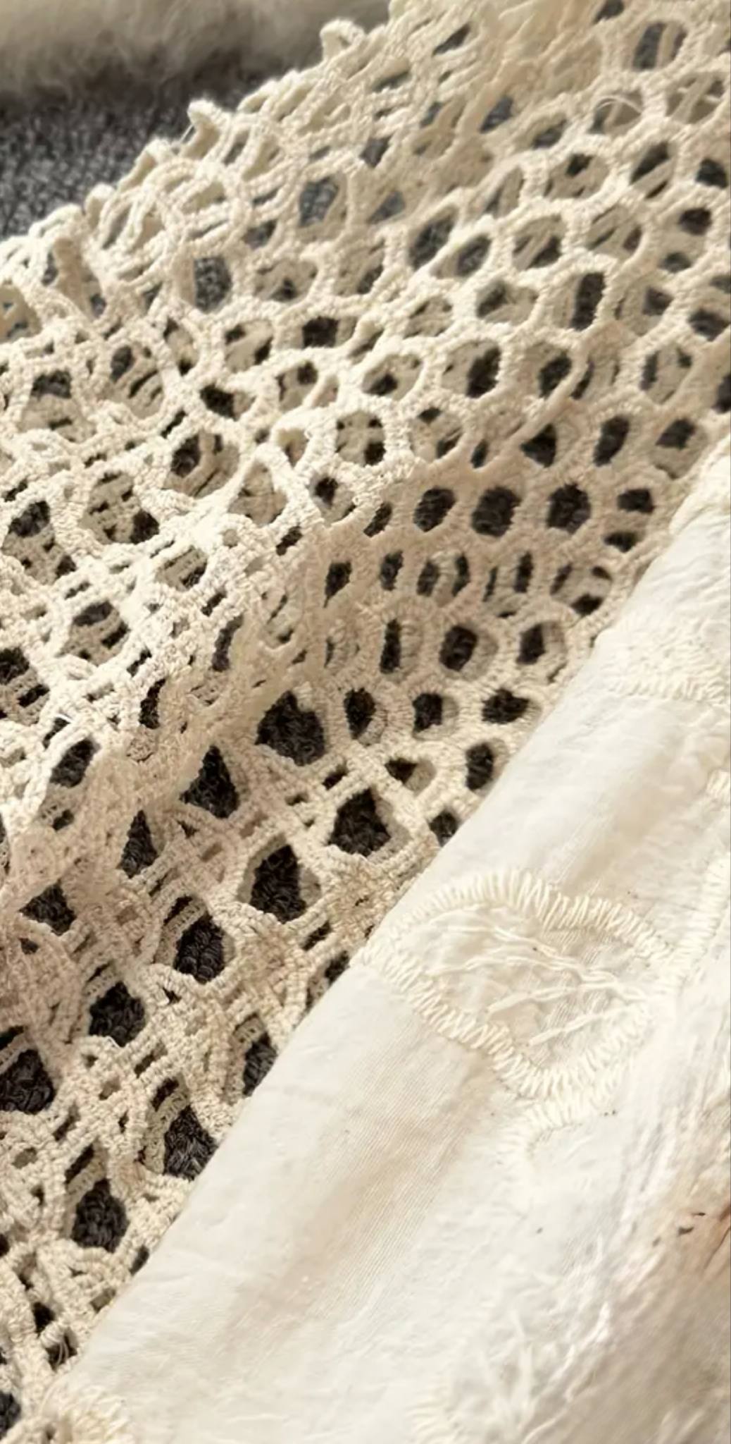 Robe tunique bohème été coton" Idéale pour les recherches saisonnières