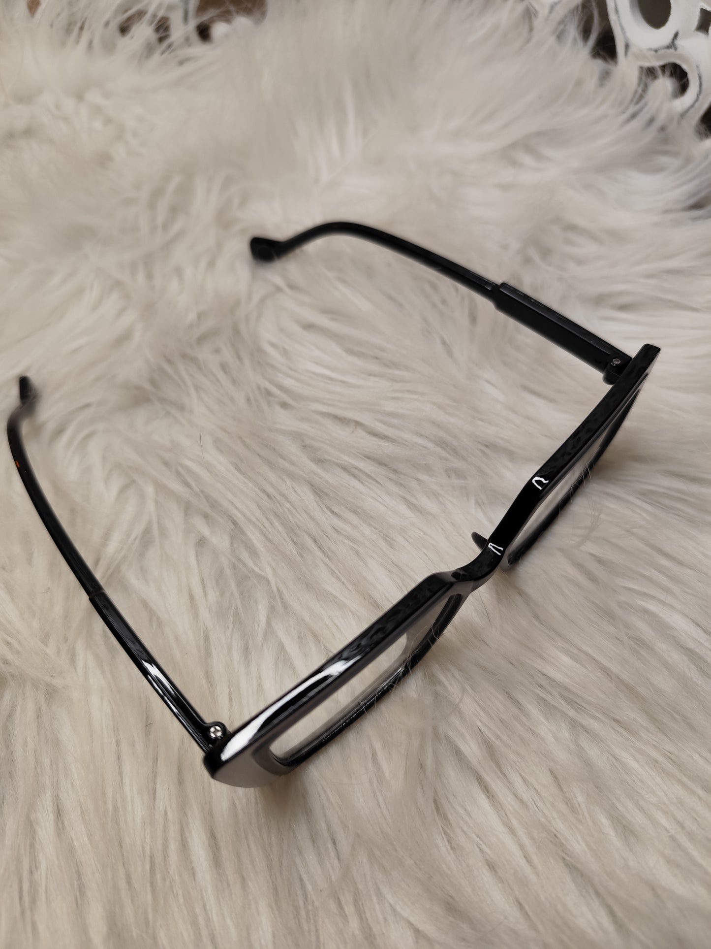 Lunettes anti lumière bleue/anti-reflet