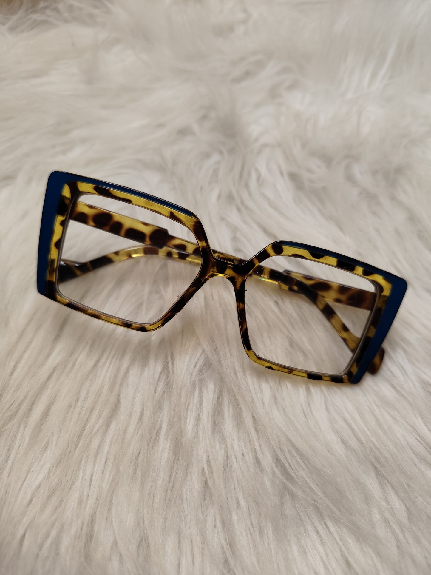 Lunettes anti lumière bleue/anti-reflet