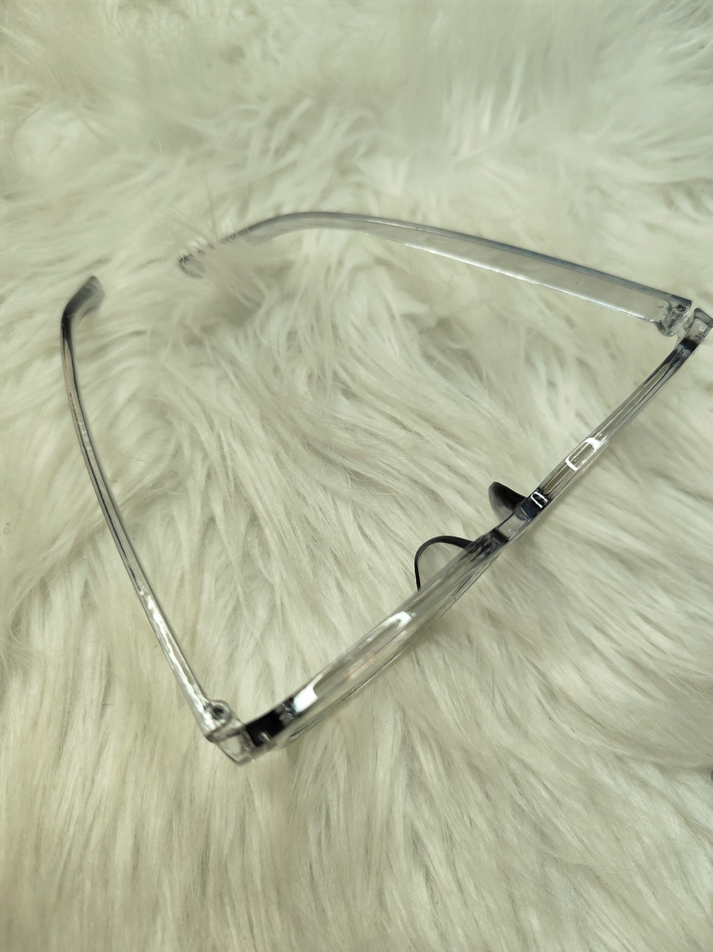 Lunettes anti lumière bleue/anti-reflet