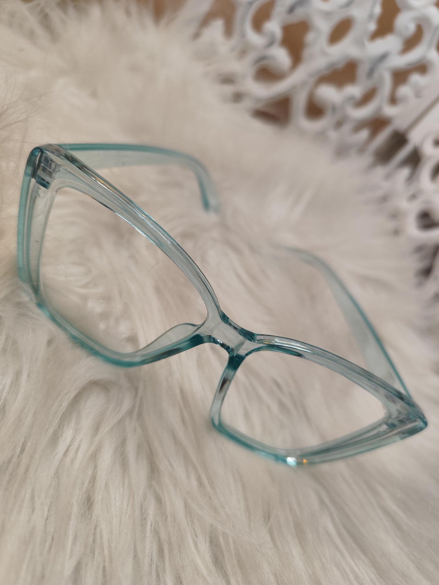 Lunettes anti lumière bleue/anti-reflet