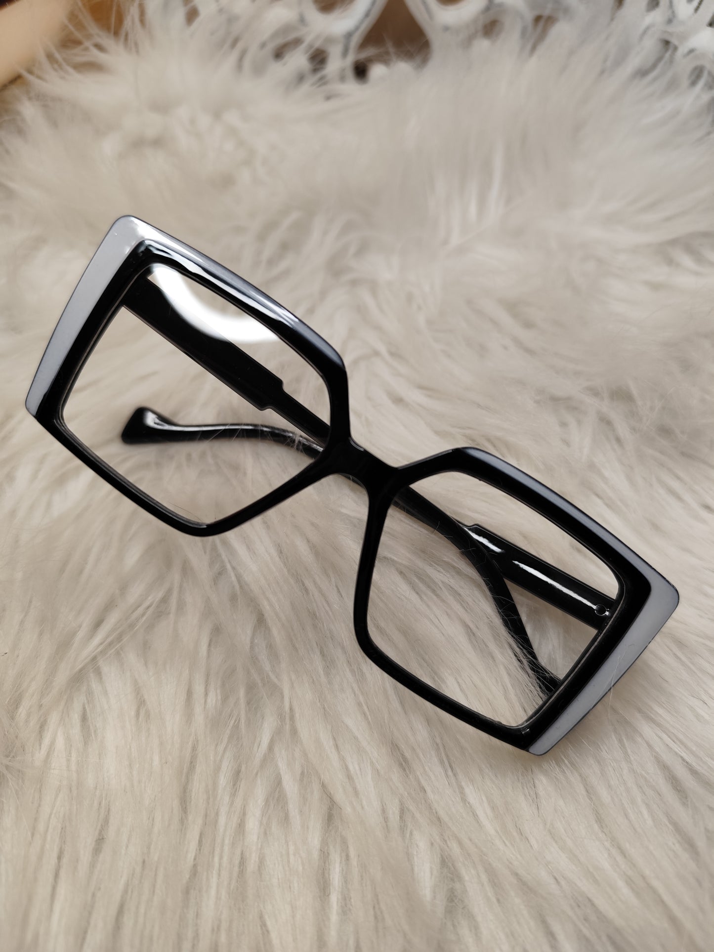 Lunettes anti lumière bleue/anti-reflet